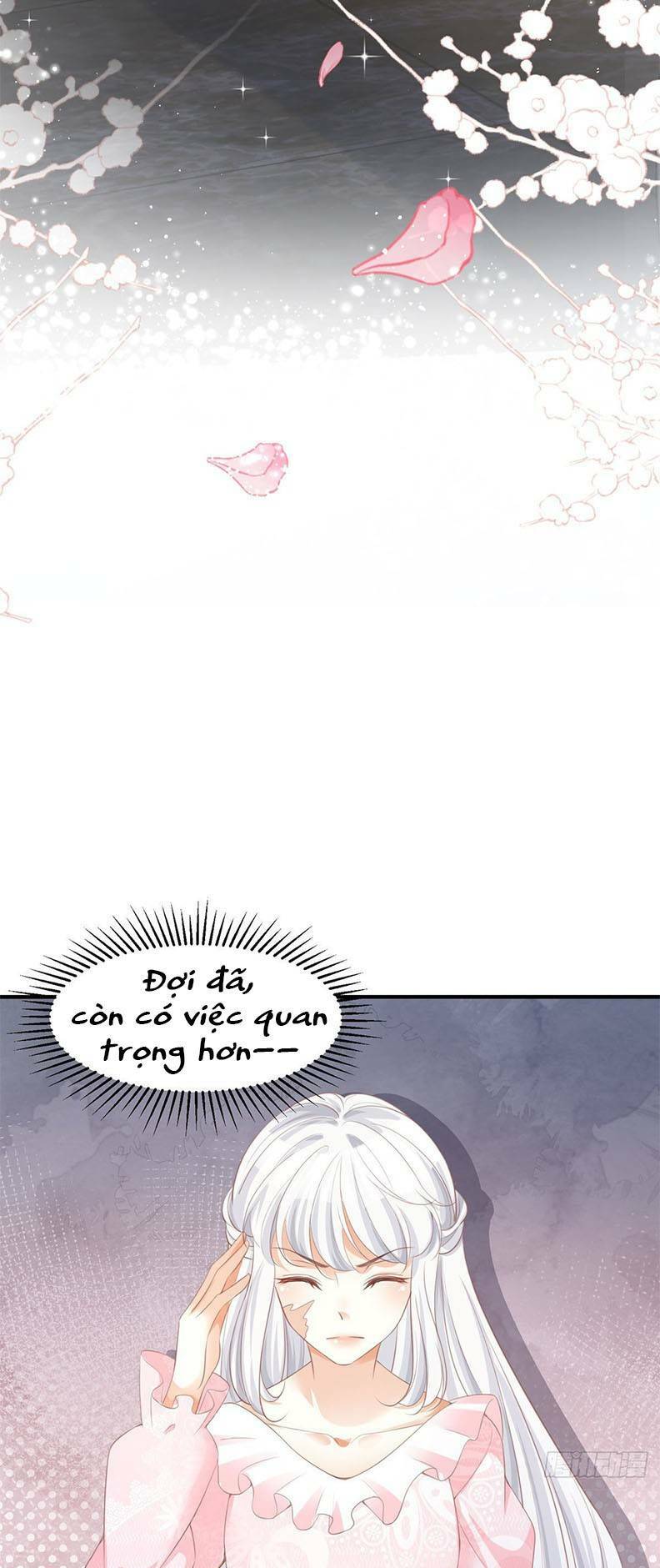 Thiên Kim Đẳng Cấp Của Ác Ma: Chapter 13