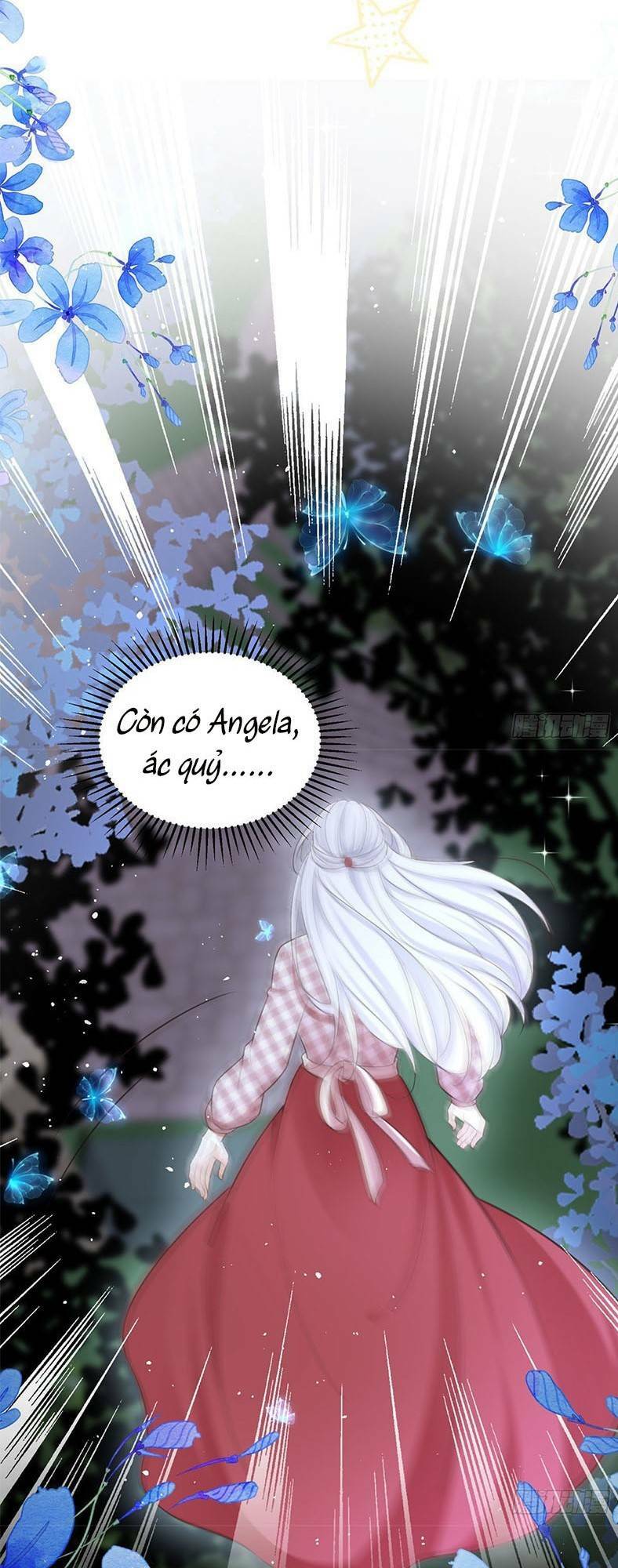Thiên Kim Đẳng Cấp Của Ác Ma: Chapter 13