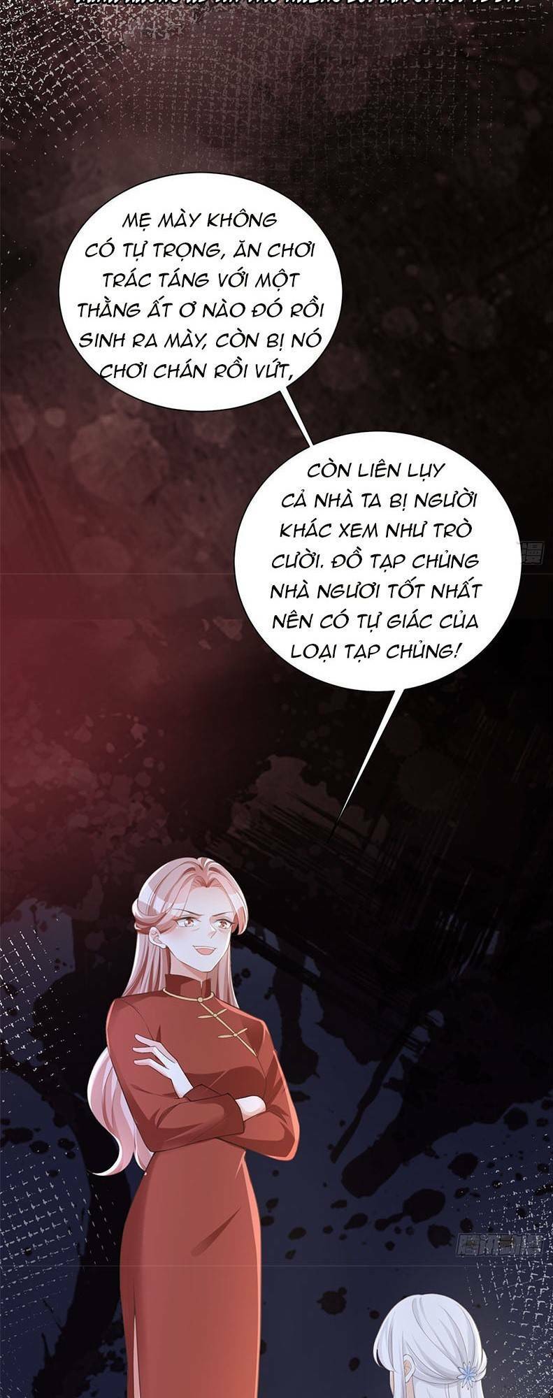 Thiên Kim Đẳng Cấp Của Ác Ma: Chapter 13