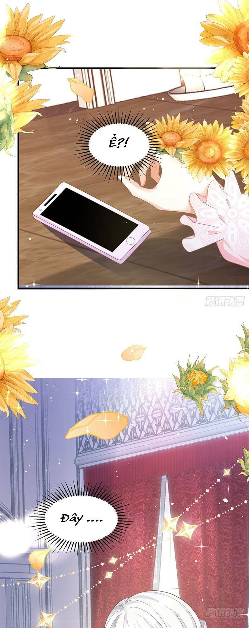 Thiên Kim Đẳng Cấp Của Ác Ma: Chapter 13