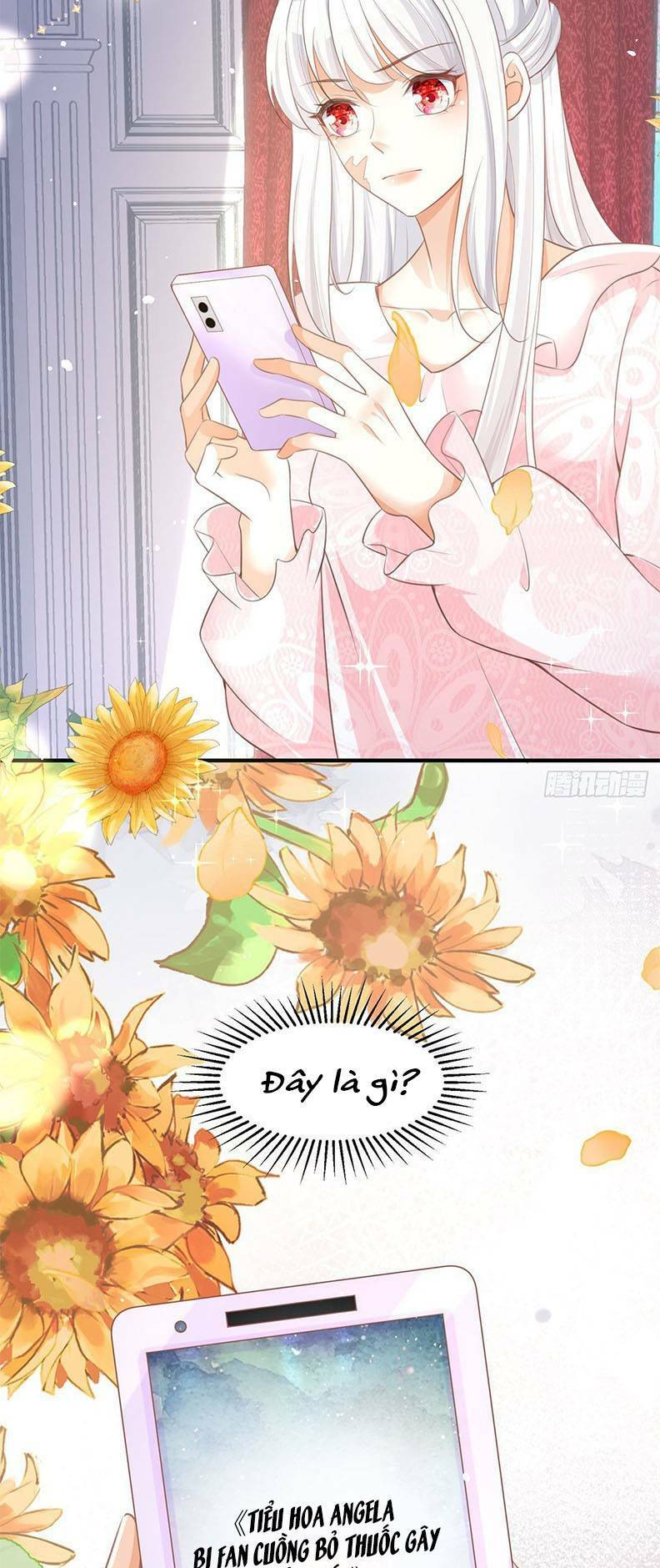 Thiên Kim Đẳng Cấp Của Ác Ma: Chapter 13