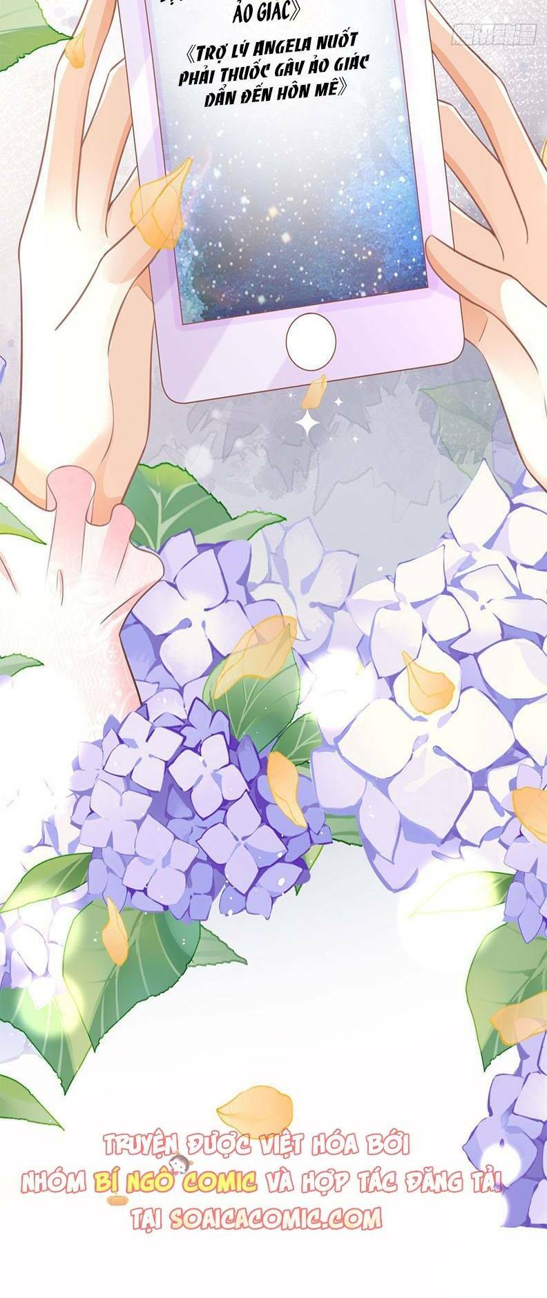 Thiên Kim Đẳng Cấp Của Ác Ma: Chapter 13