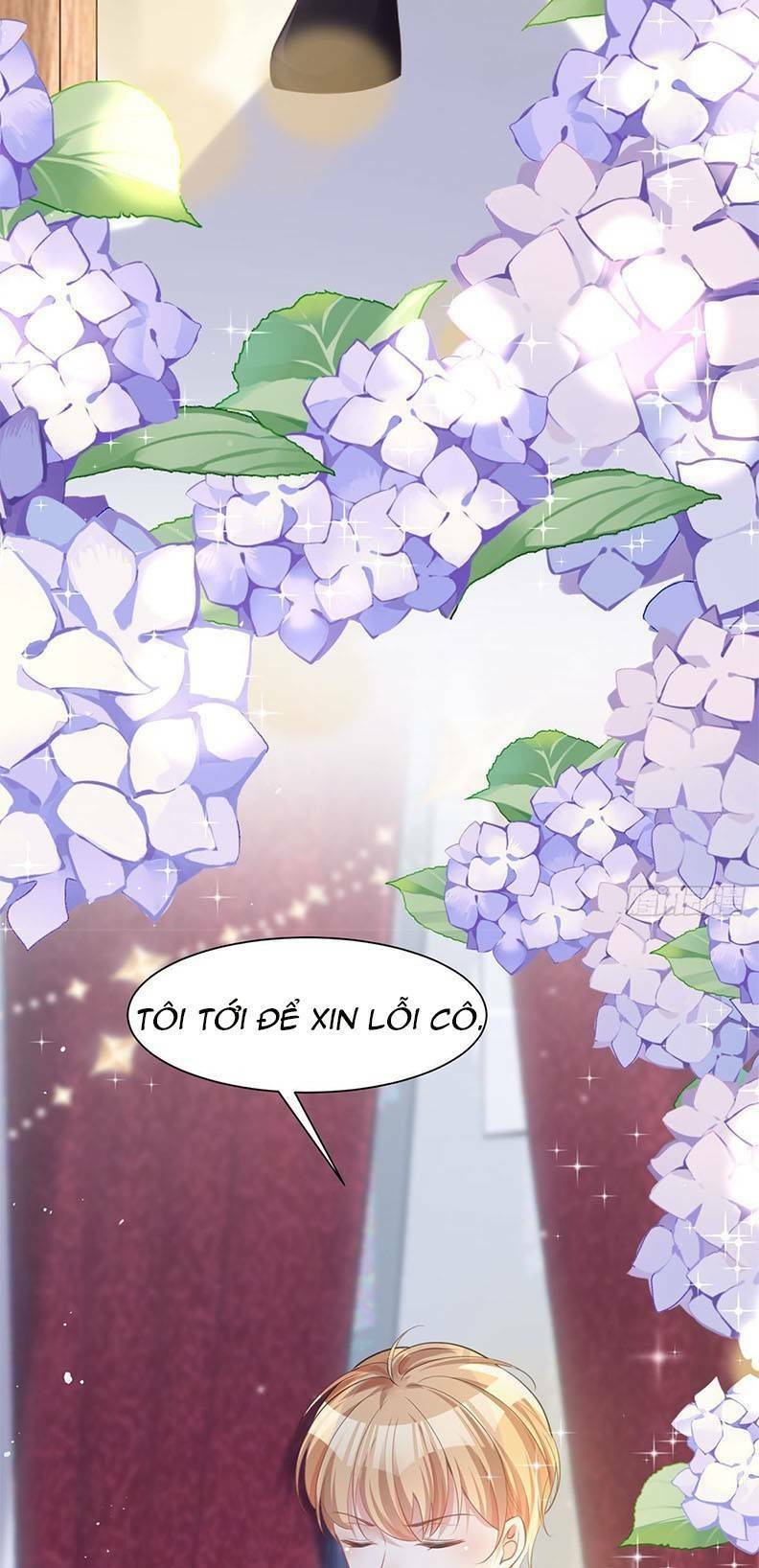 Thiên Kim Đẳng Cấp Của Ác Ma: Chapter 13