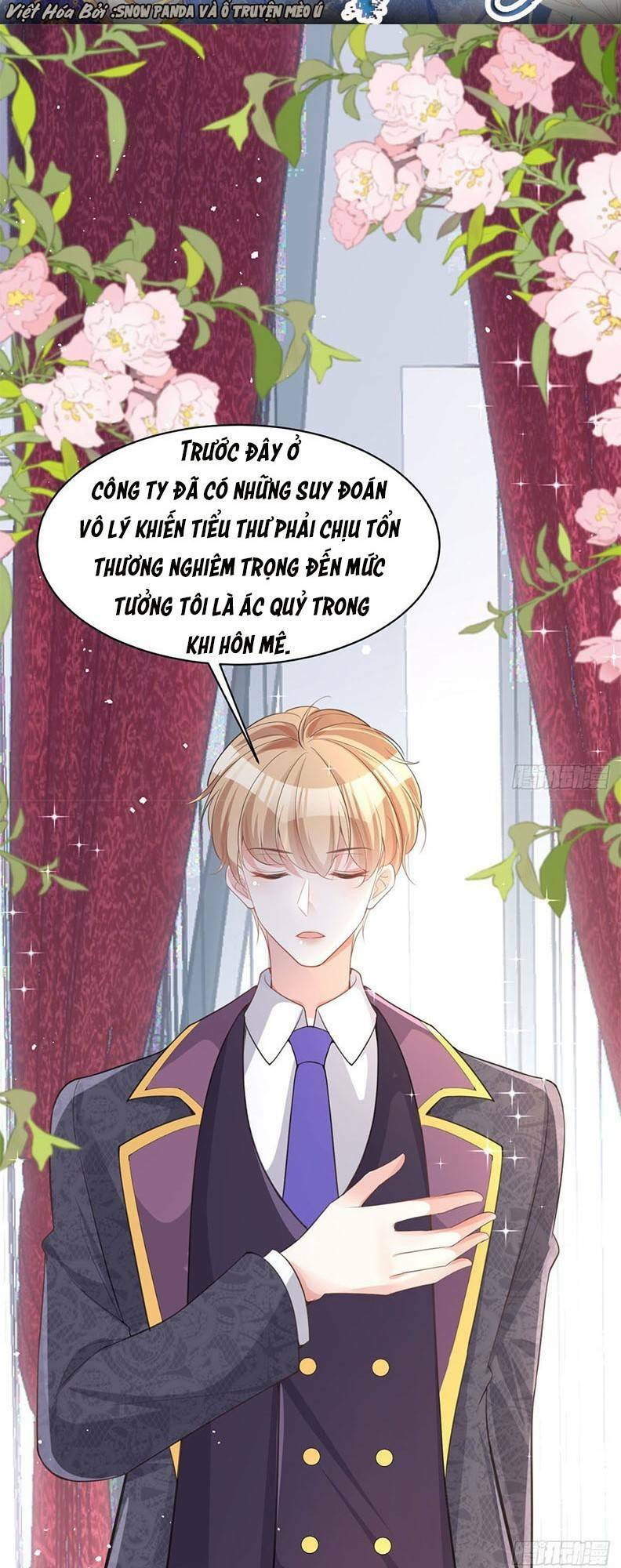 Thiên Kim Đẳng Cấp Của Ác Ma: Chapter 14
