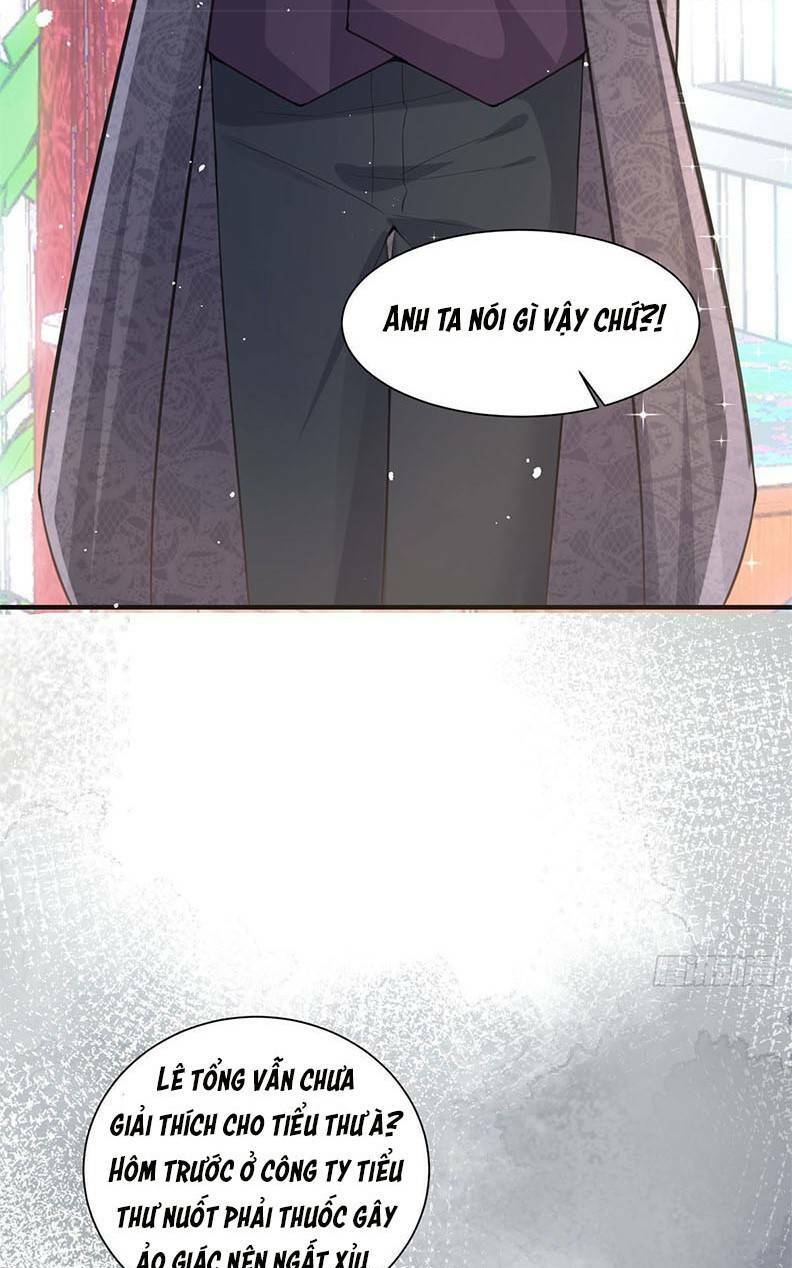 Thiên Kim Đẳng Cấp Của Ác Ma: Chapter 14