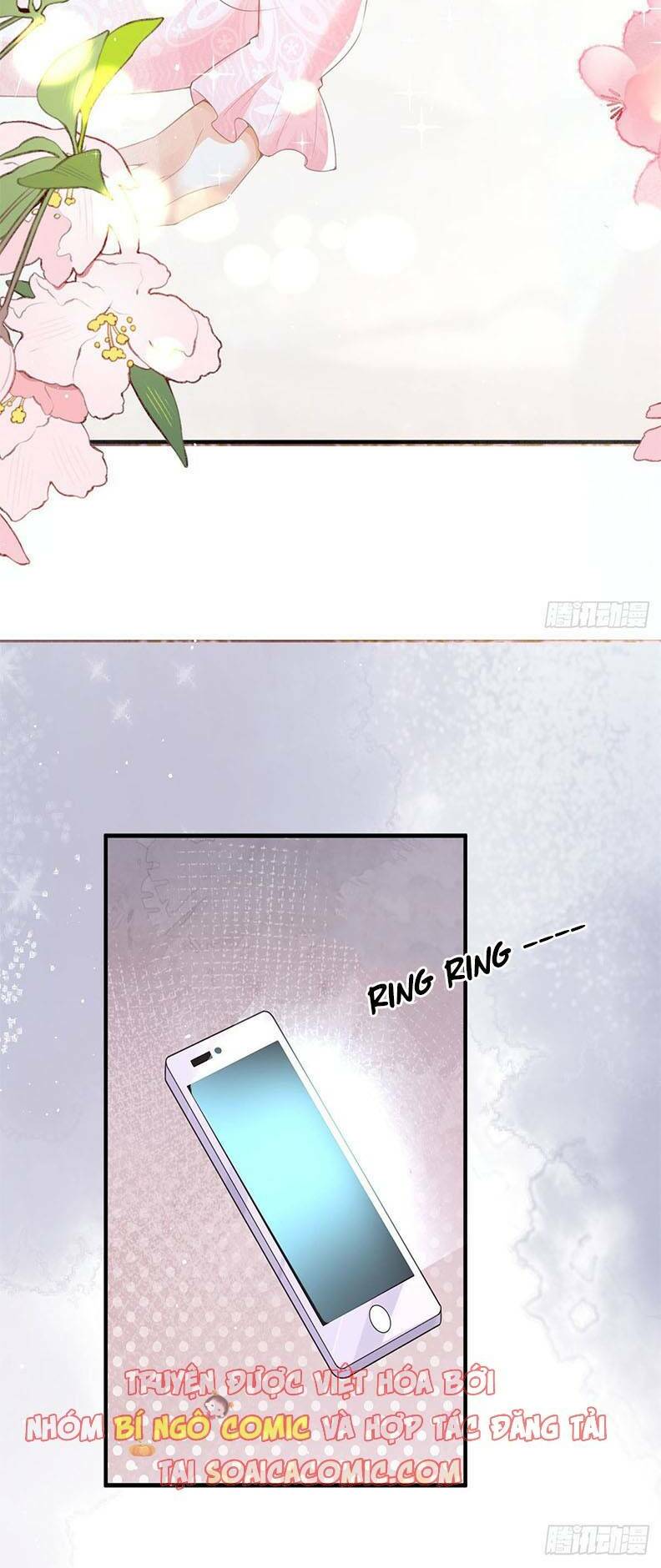 Thiên Kim Đẳng Cấp Của Ác Ma: Chapter 14