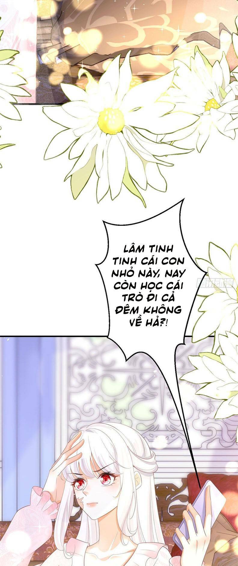 Thiên Kim Đẳng Cấp Của Ác Ma: Chapter 14