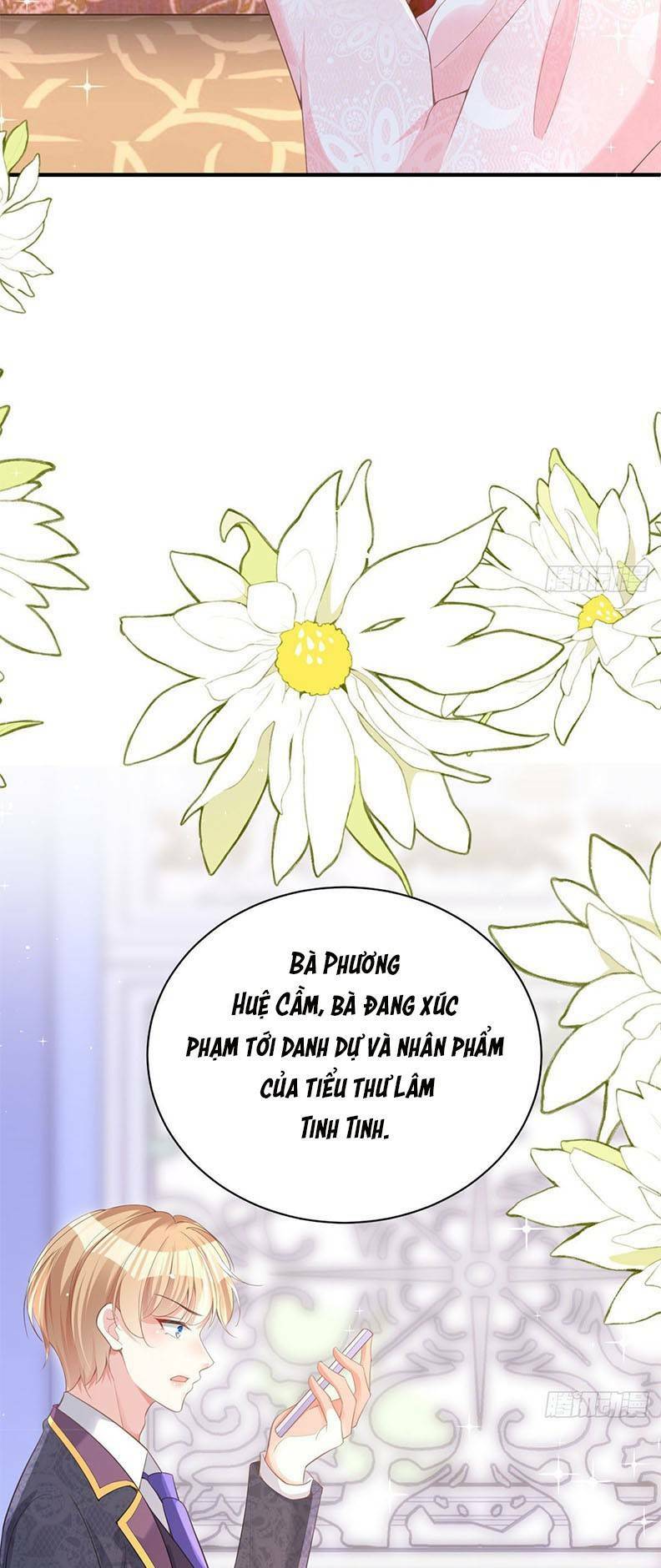 Thiên Kim Đẳng Cấp Của Ác Ma: Chapter 14