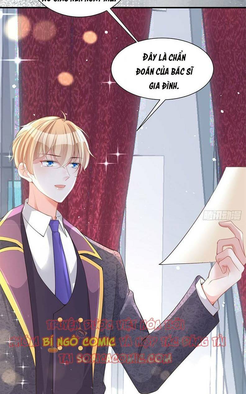 Thiên Kim Đẳng Cấp Của Ác Ma: Chapter 14