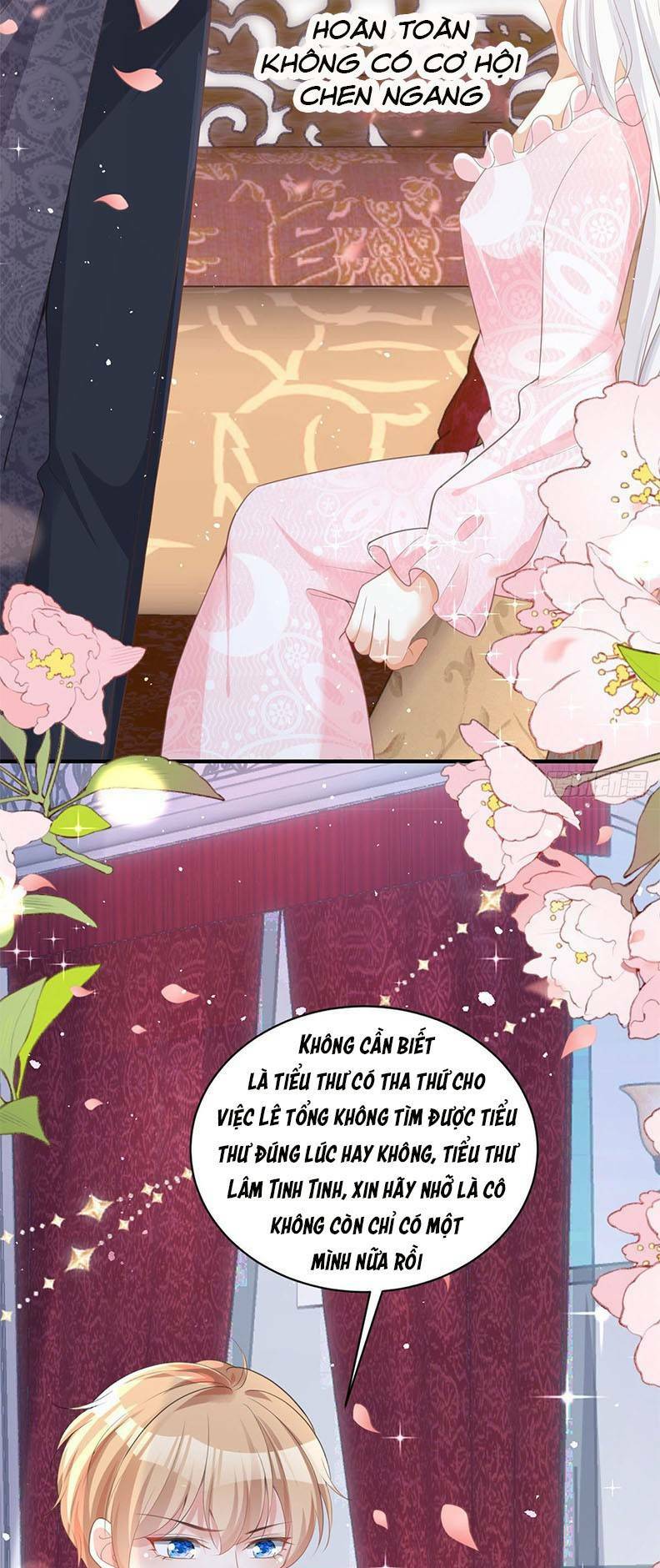 Thiên Kim Đẳng Cấp Của Ác Ma: Chapter 14