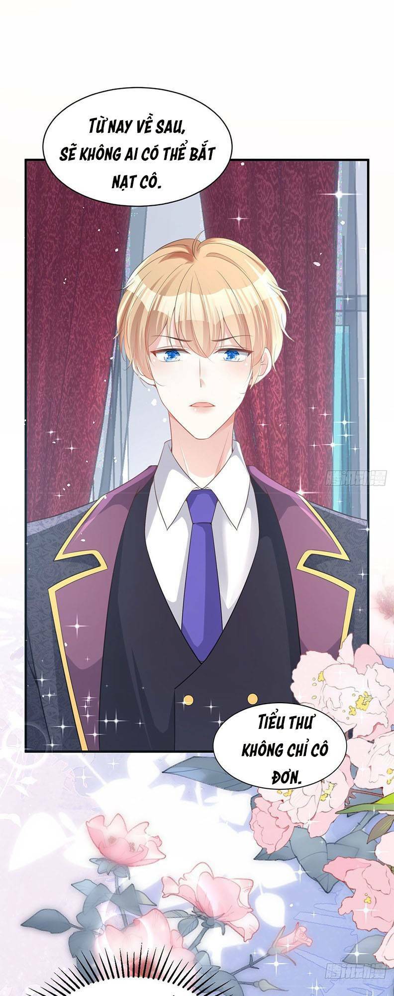 Thiên Kim Đẳng Cấp Của Ác Ma: Chapter 14
