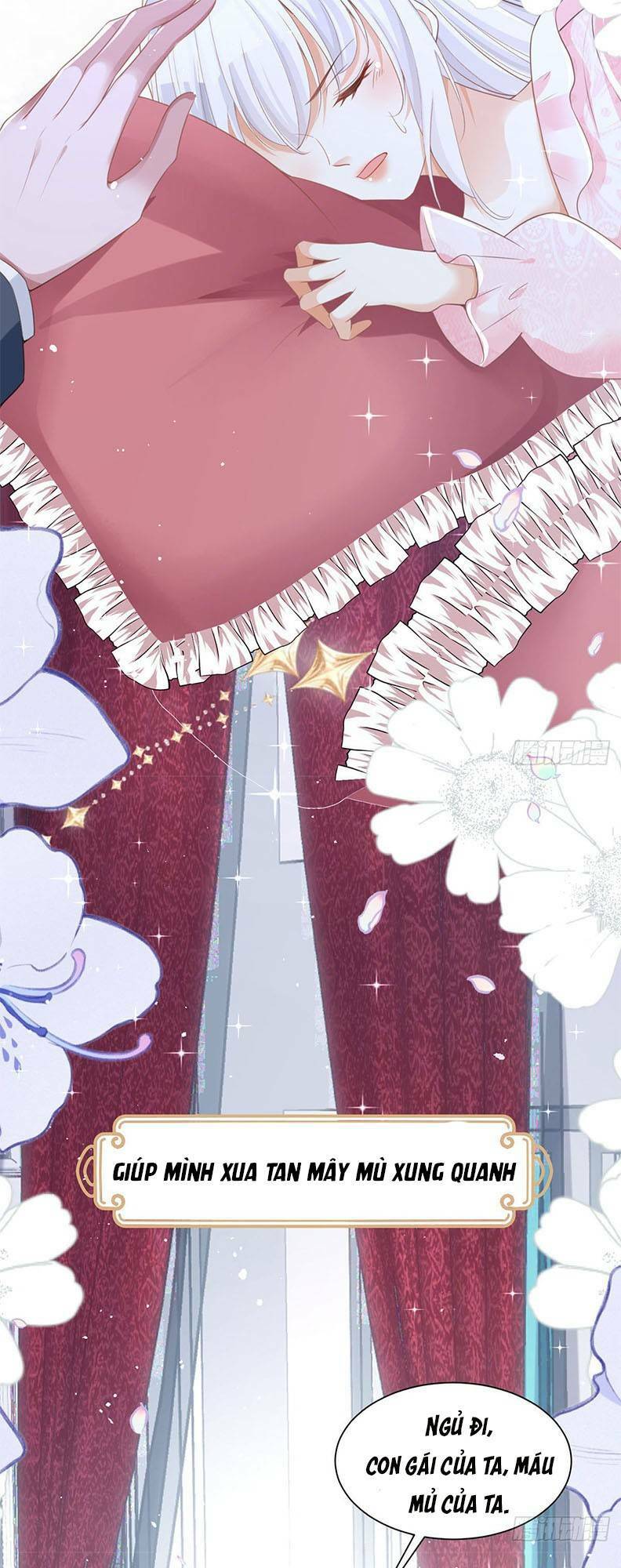 Thiên Kim Đẳng Cấp Của Ác Ma: Chapter 14