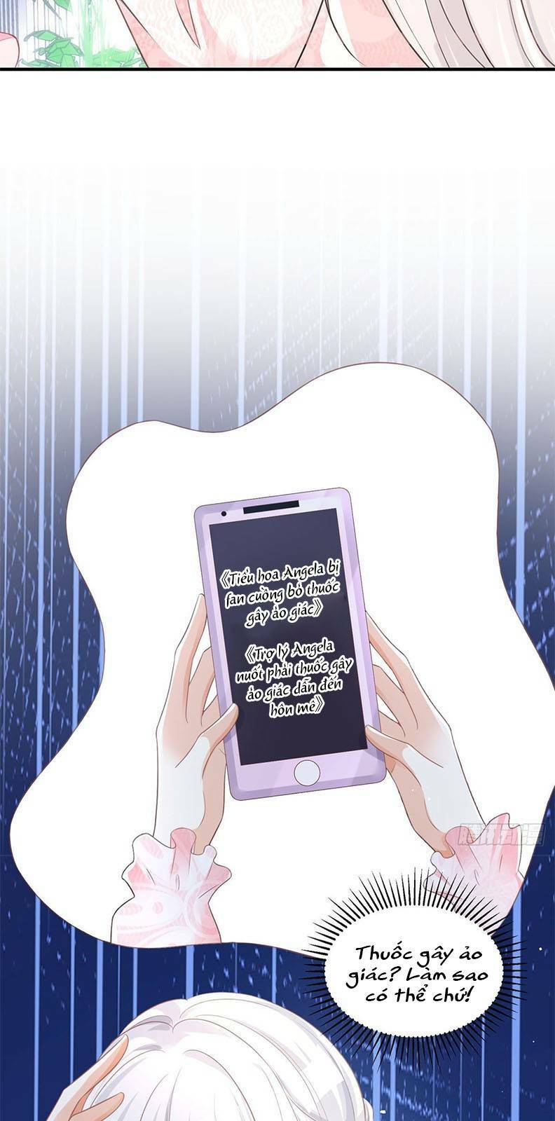 Thiên Kim Đẳng Cấp Của Ác Ma: Chapter 14