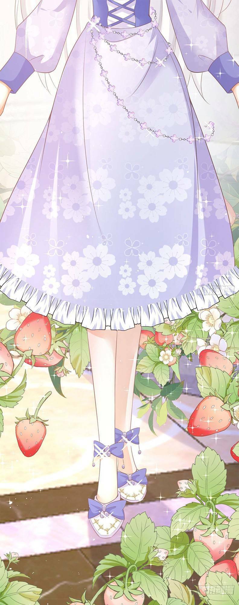 Thiên Kim Đẳng Cấp Của Ác Ma: Chapter 14