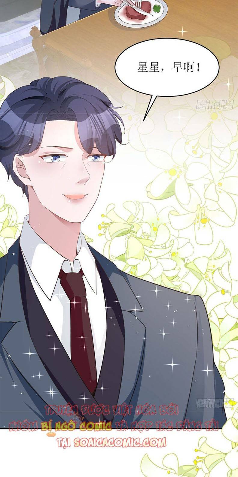 Thiên Kim Đẳng Cấp Của Ác Ma: Chapter 14