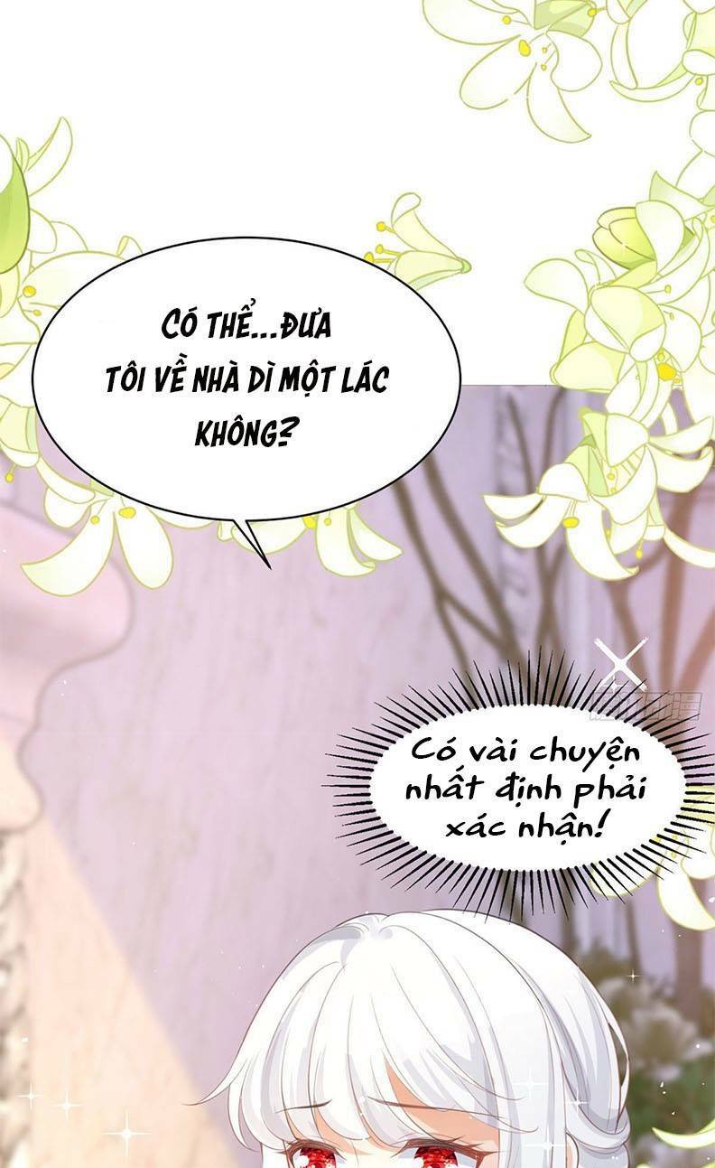 Thiên Kim Đẳng Cấp Của Ác Ma: Chapter 14