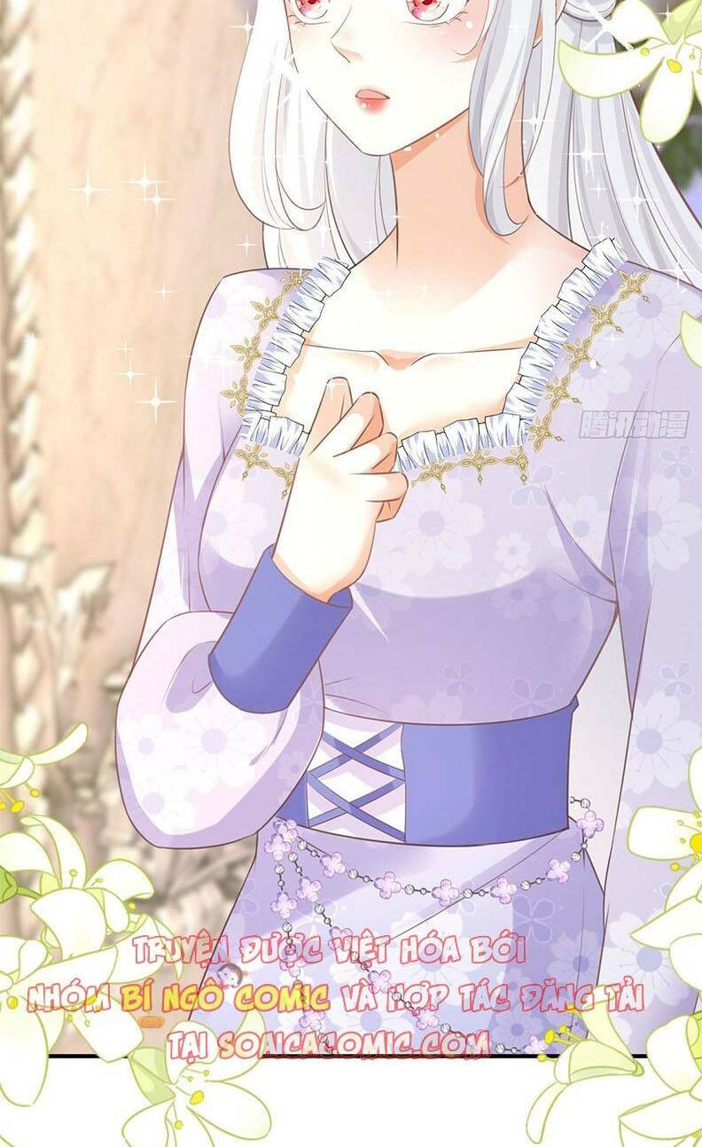 Thiên Kim Đẳng Cấp Của Ác Ma: Chapter 14