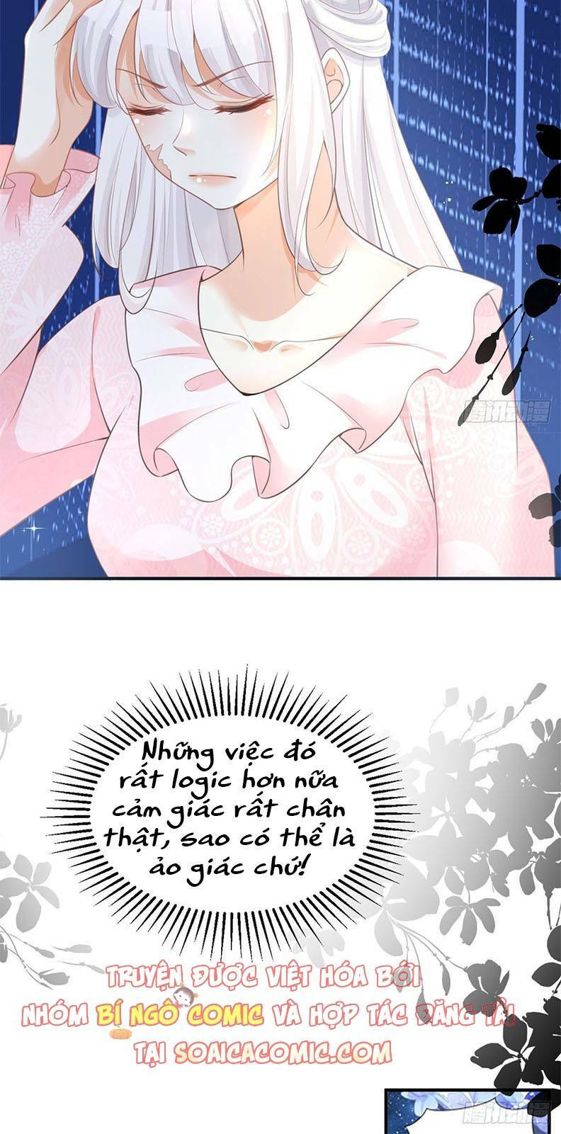 Thiên Kim Đẳng Cấp Của Ác Ma: Chapter 14