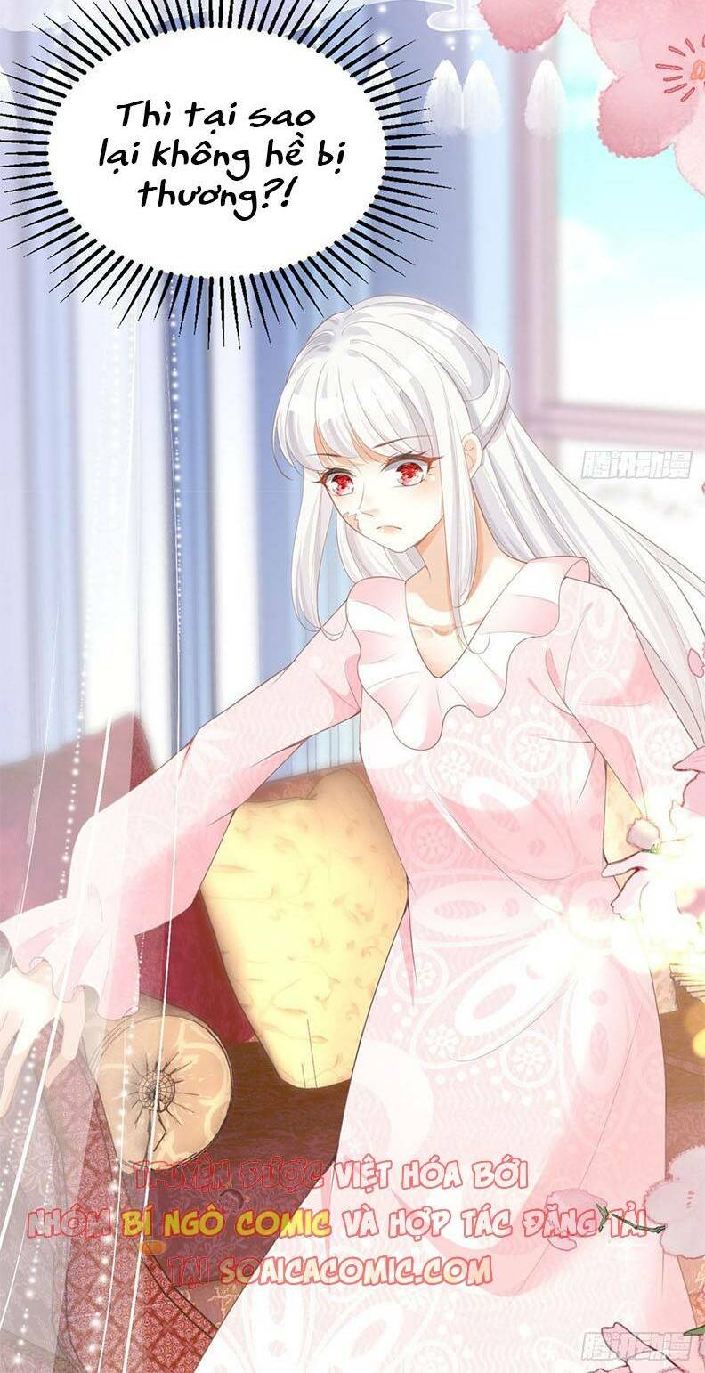 Thiên Kim Đẳng Cấp Của Ác Ma: Chapter 14