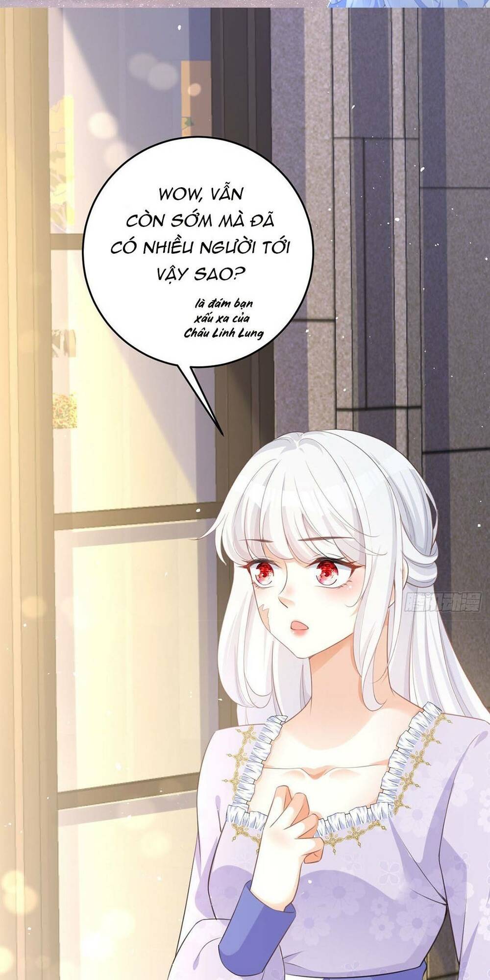 Thiên Kim Đẳng Cấp Của Ác Ma: Chapter 16