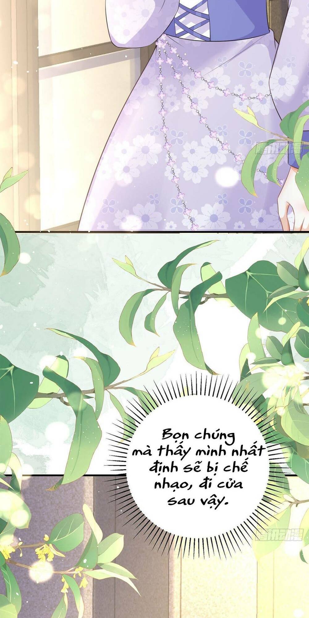 Thiên Kim Đẳng Cấp Của Ác Ma: Chapter 16