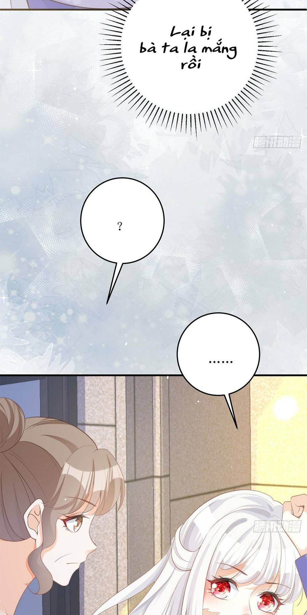 Thiên Kim Đẳng Cấp Của Ác Ma: Chapter 16