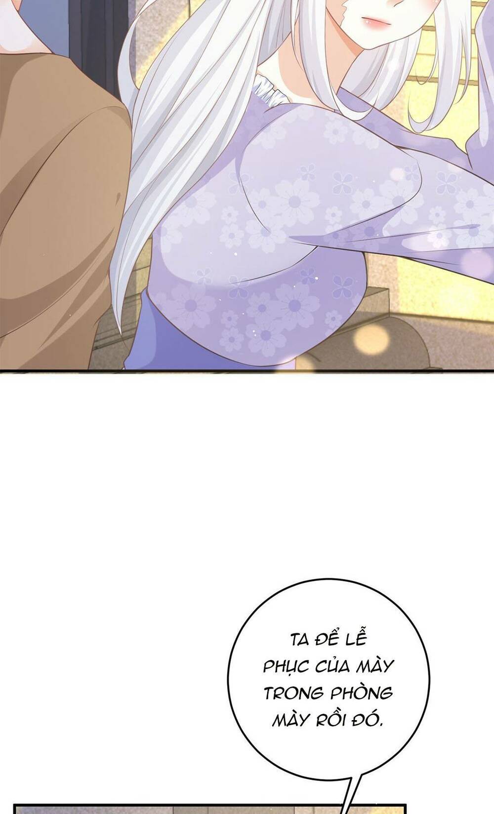 Thiên Kim Đẳng Cấp Của Ác Ma: Chapter 16
