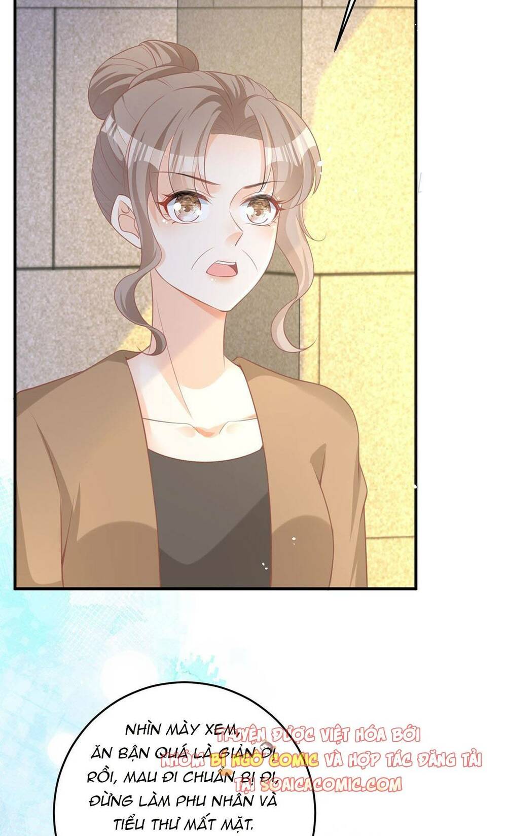 Thiên Kim Đẳng Cấp Của Ác Ma: Chapter 16