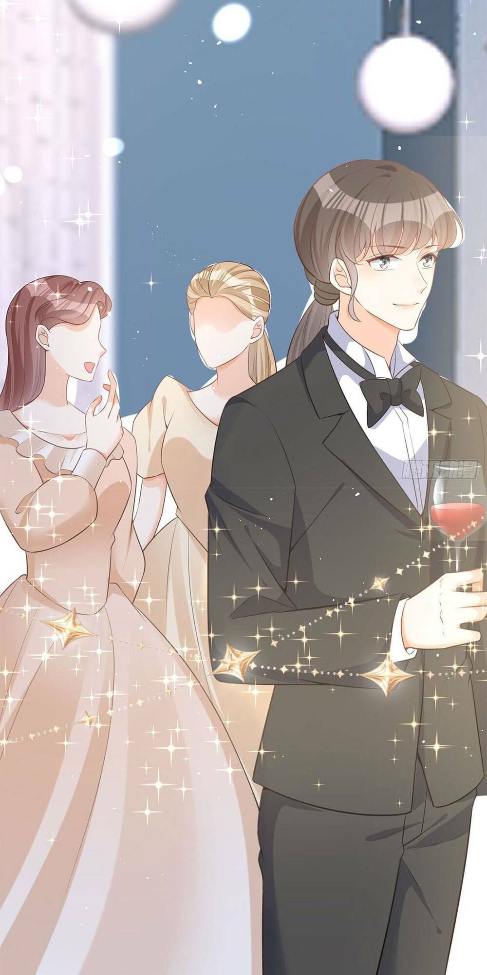 Thiên Kim Đẳng Cấp Của Ác Ma: Chapter 16