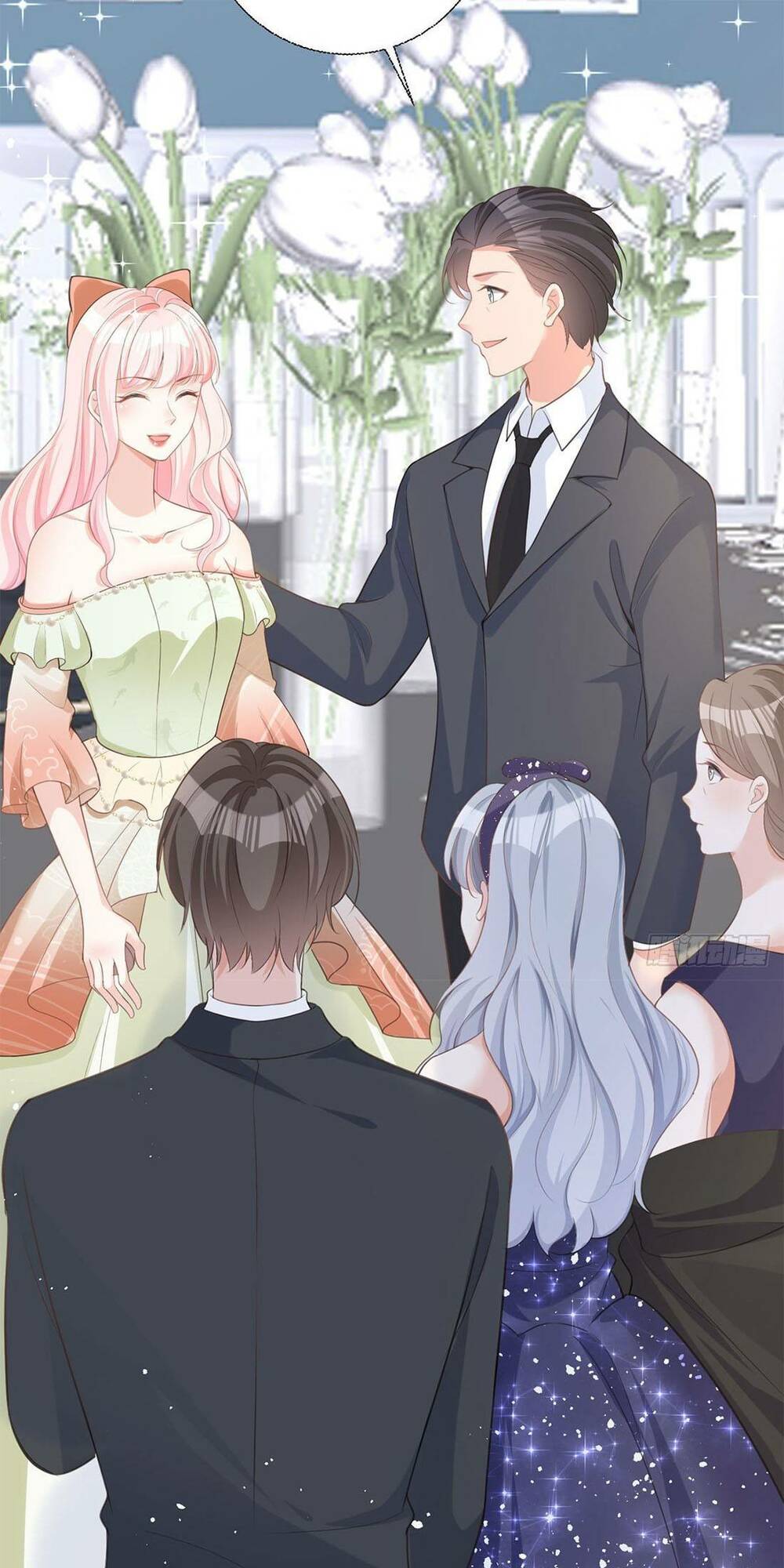 Thiên Kim Đẳng Cấp Của Ác Ma: Chapter 16
