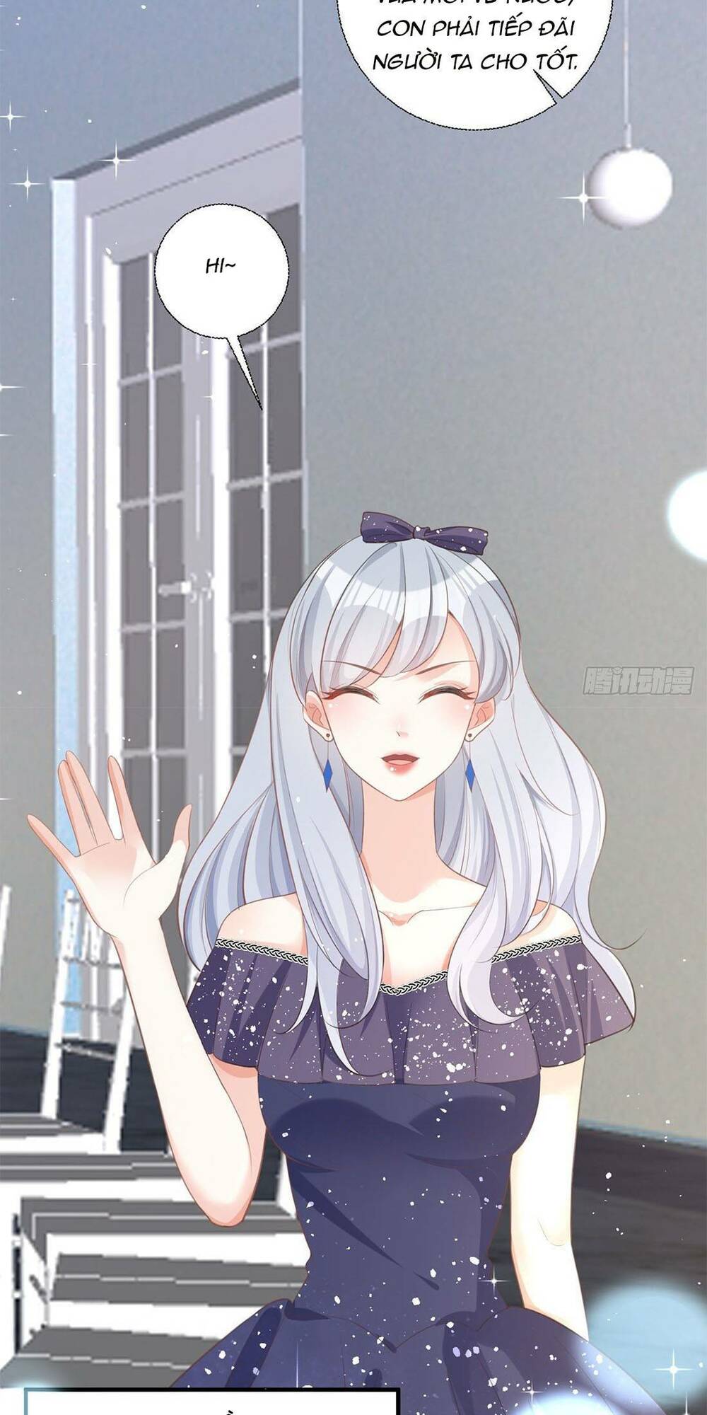 Thiên Kim Đẳng Cấp Của Ác Ma: Chapter 16