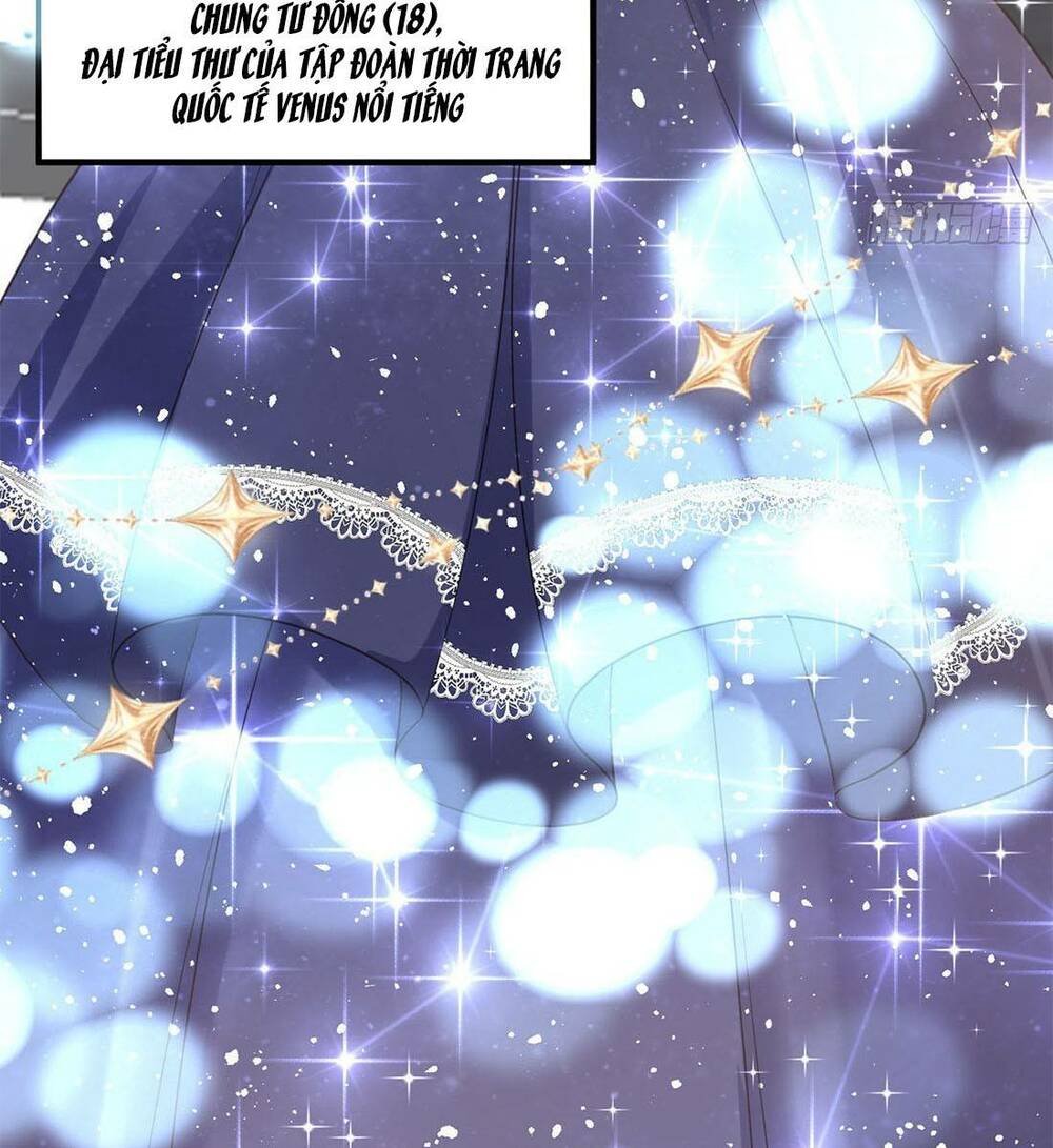 Thiên Kim Đẳng Cấp Của Ác Ma: Chapter 16