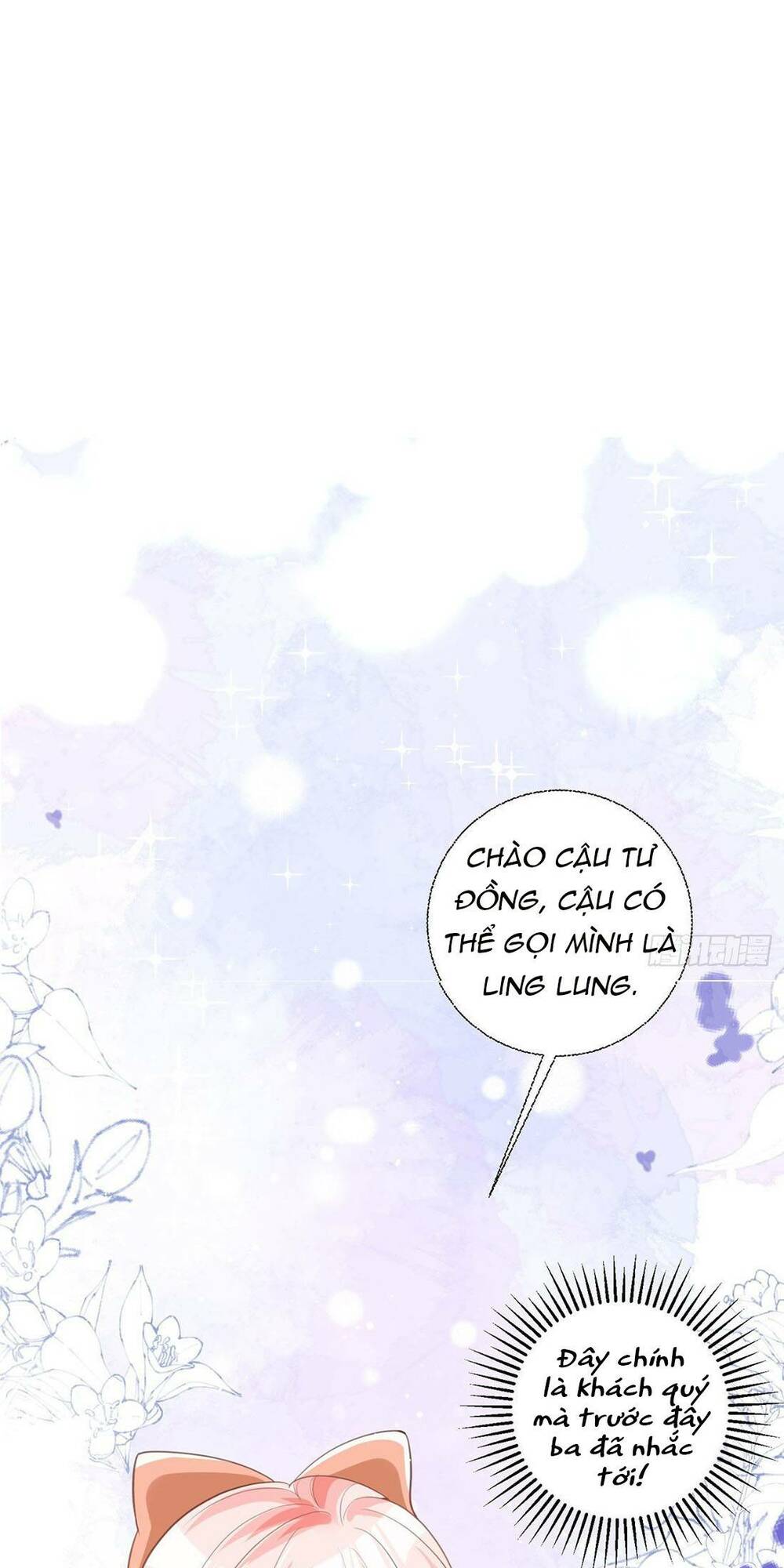 Thiên Kim Đẳng Cấp Của Ác Ma: Chapter 16