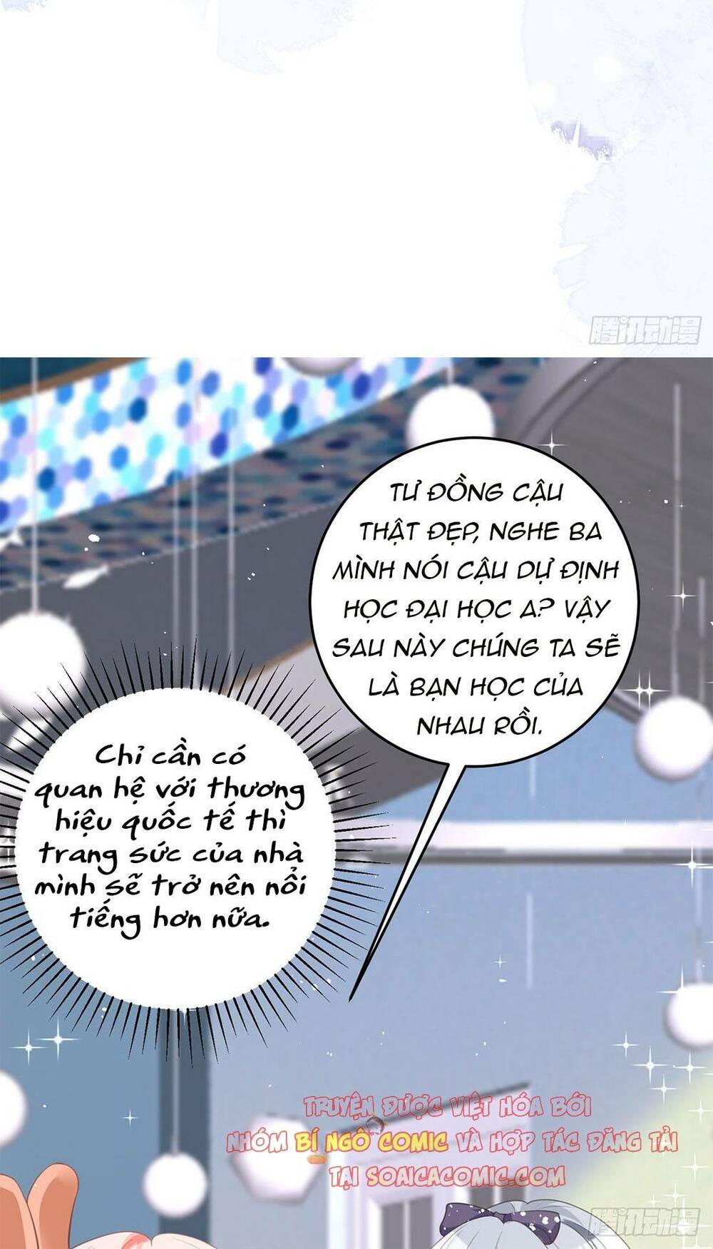 Thiên Kim Đẳng Cấp Của Ác Ma: Chapter 16