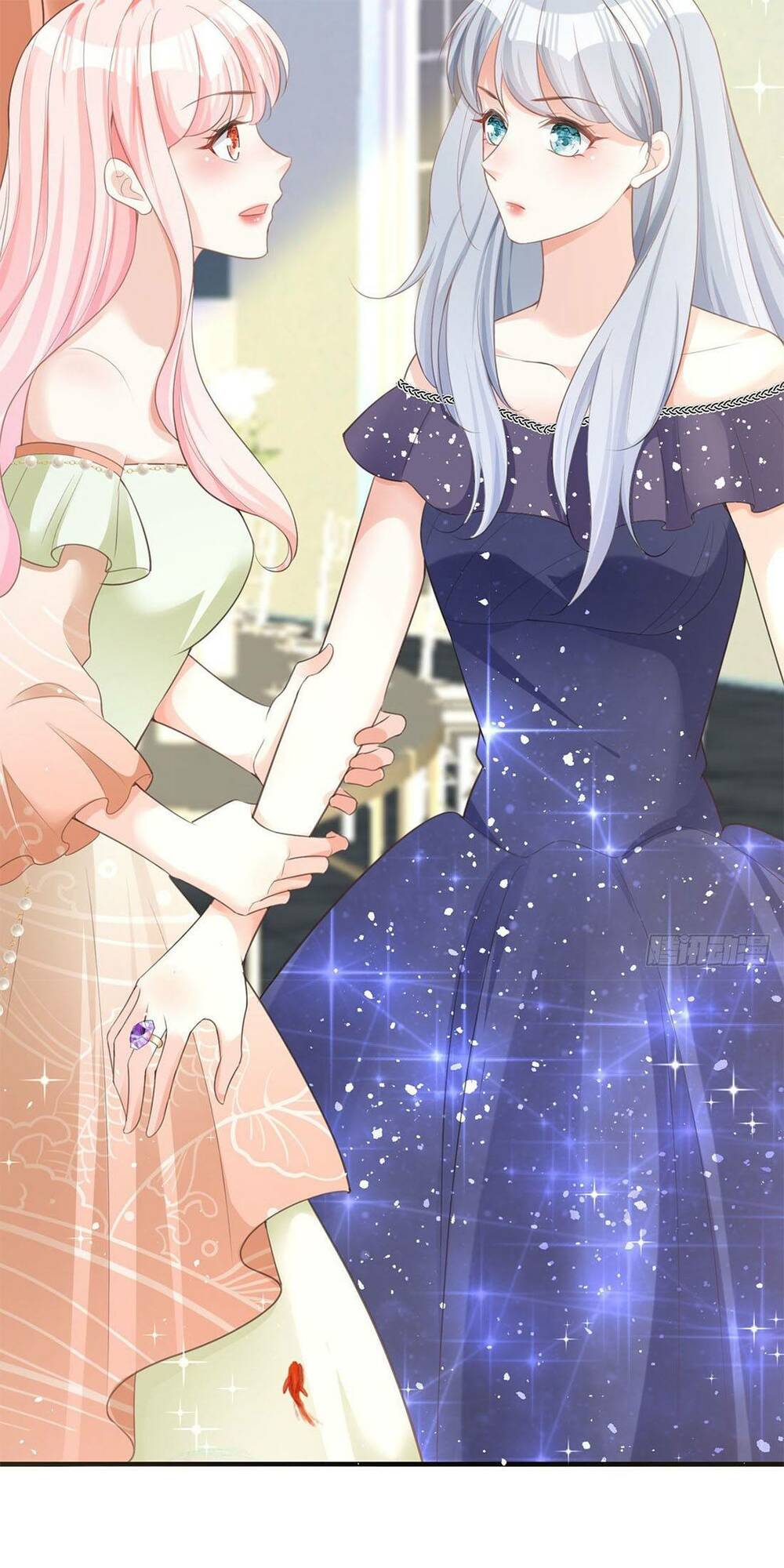 Thiên Kim Đẳng Cấp Của Ác Ma: Chapter 16