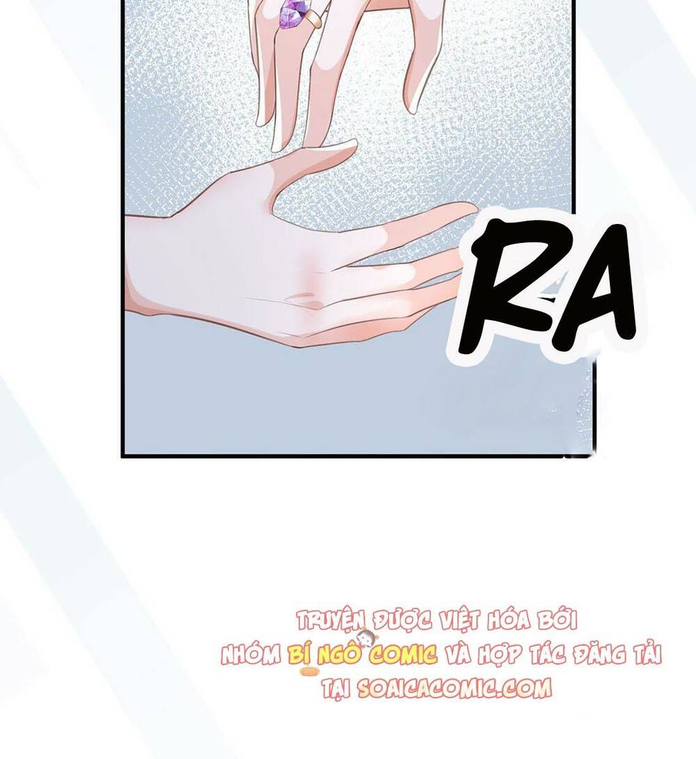 Thiên Kim Đẳng Cấp Của Ác Ma: Chapter 16