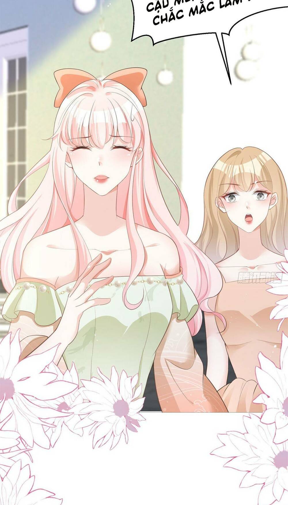 Thiên Kim Đẳng Cấp Của Ác Ma: Chapter 16