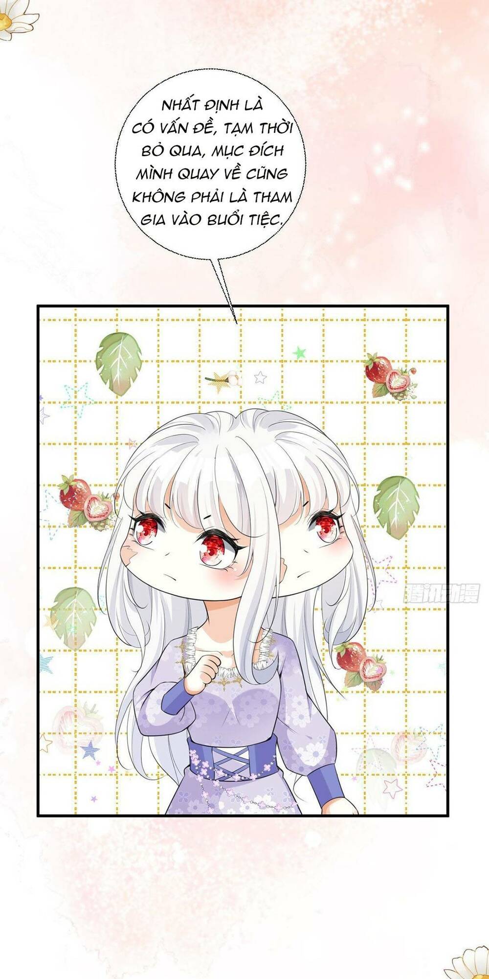 Thiên Kim Đẳng Cấp Của Ác Ma: Chapter 16