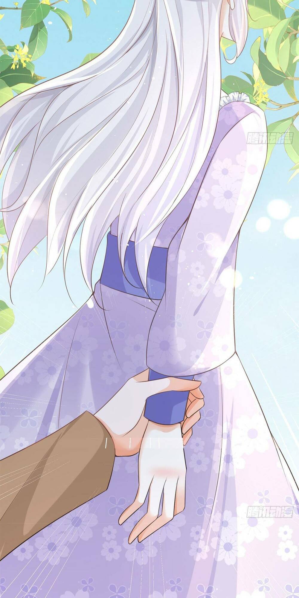Thiên Kim Đẳng Cấp Của Ác Ma: Chapter 16