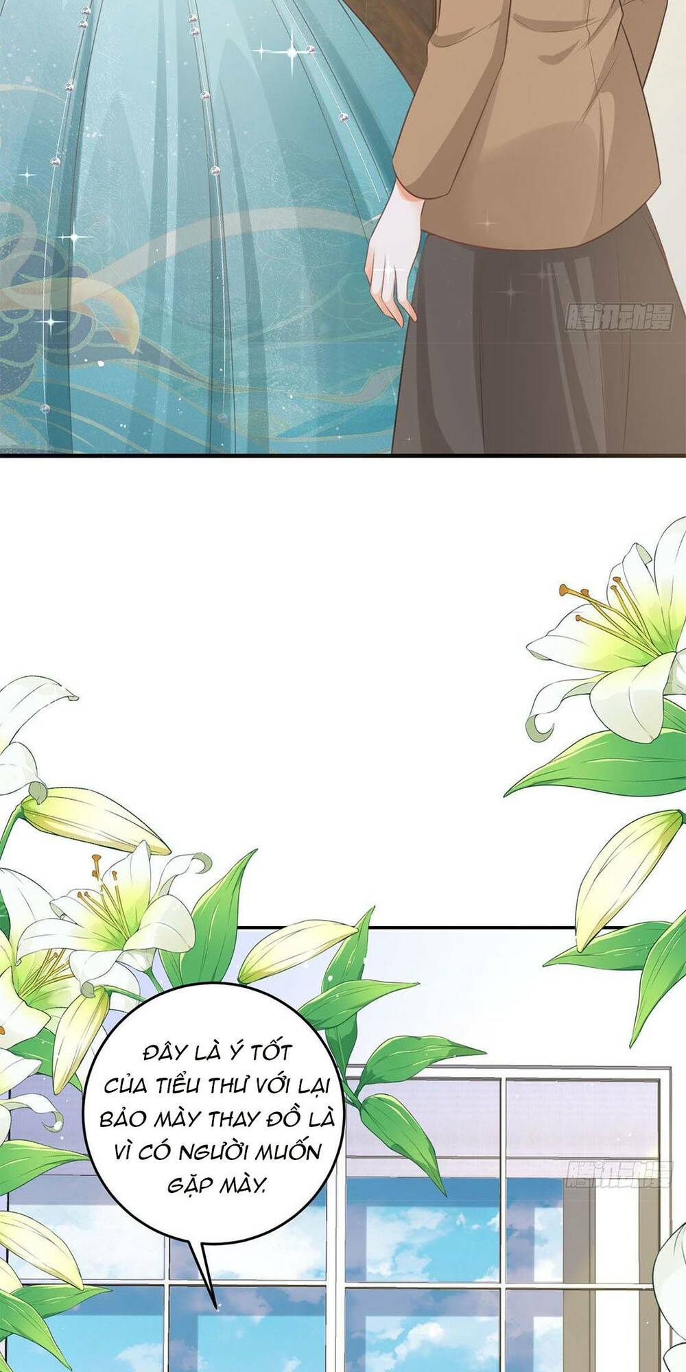 Thiên Kim Đẳng Cấp Của Ác Ma: Chapter 16