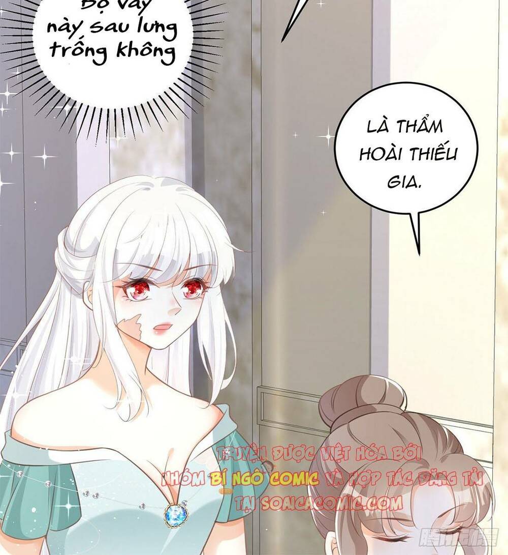 Thiên Kim Đẳng Cấp Của Ác Ma: Chapter 16