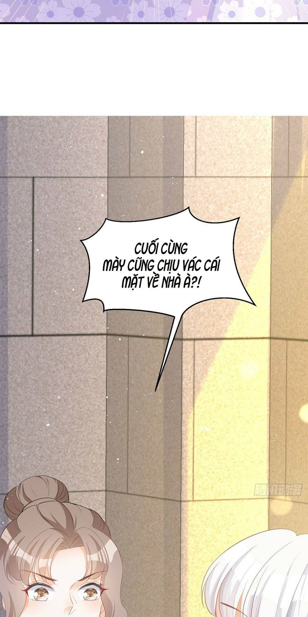 Thiên Kim Đẳng Cấp Của Ác Ma: Chapter 16