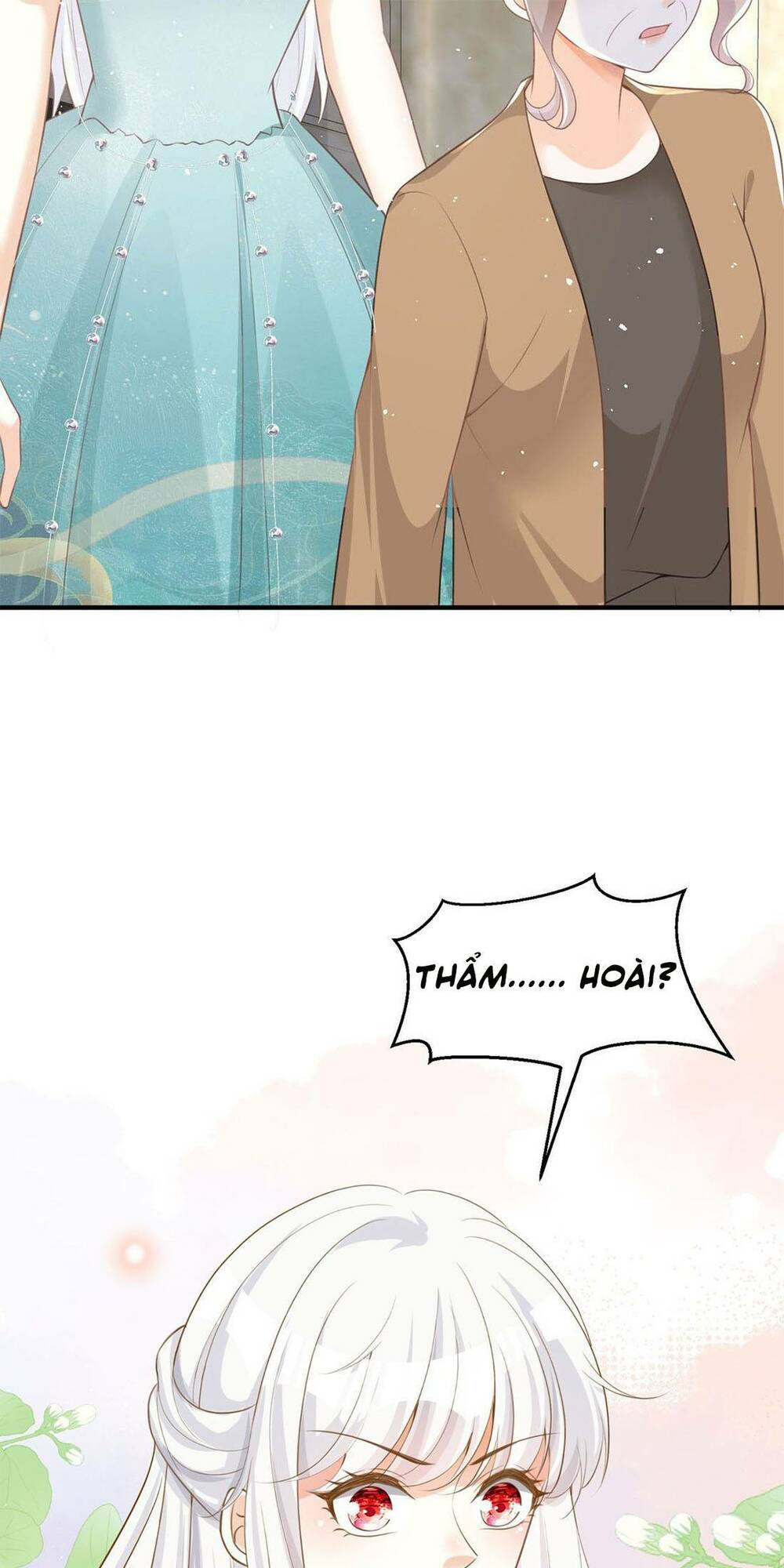 Thiên Kim Đẳng Cấp Của Ác Ma: Chapter 16