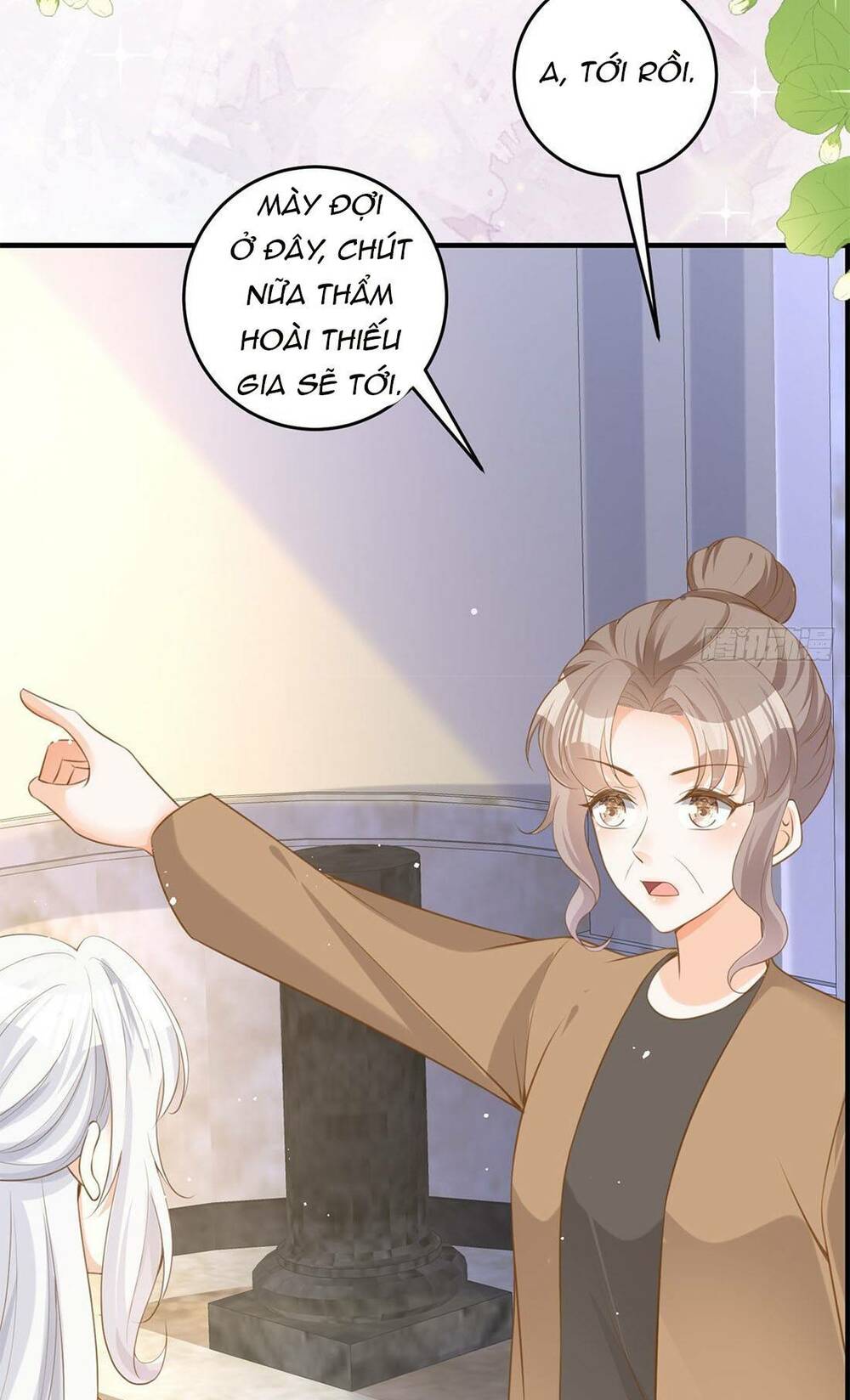 Thiên Kim Đẳng Cấp Của Ác Ma: Chapter 16