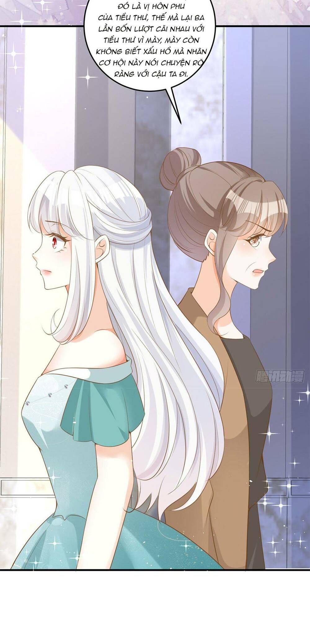Thiên Kim Đẳng Cấp Của Ác Ma: Chapter 16