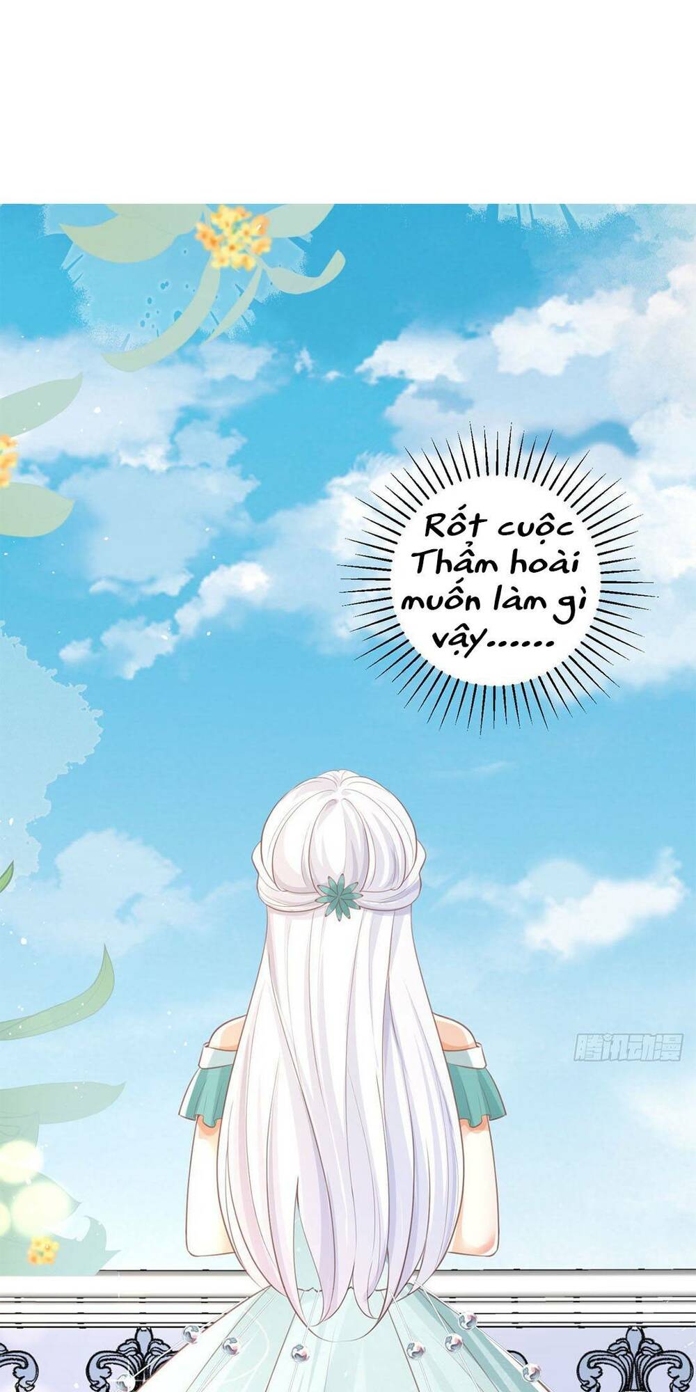Thiên Kim Đẳng Cấp Của Ác Ma: Chapter 16