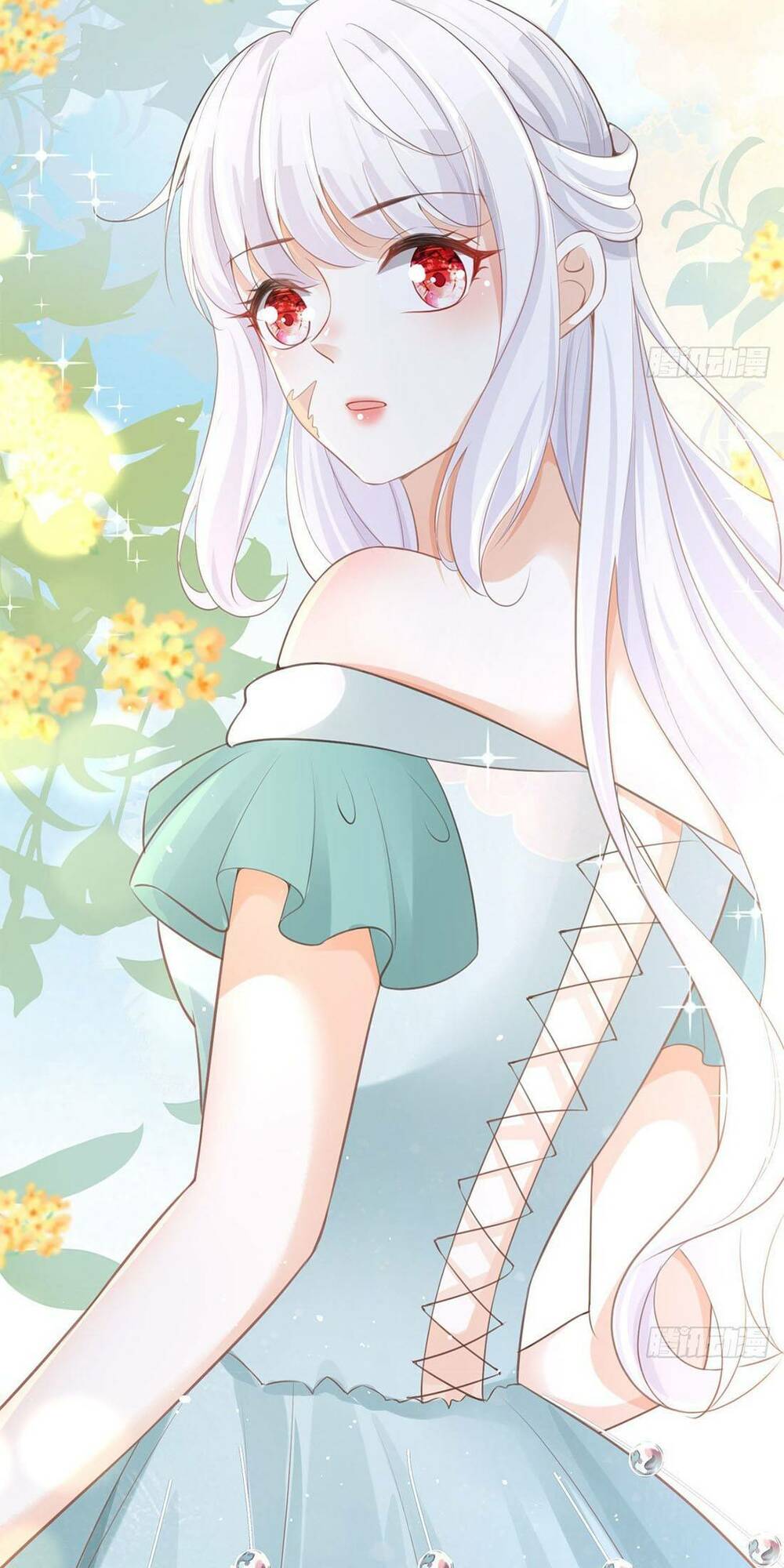 Thiên Kim Đẳng Cấp Của Ác Ma: Chapter 16