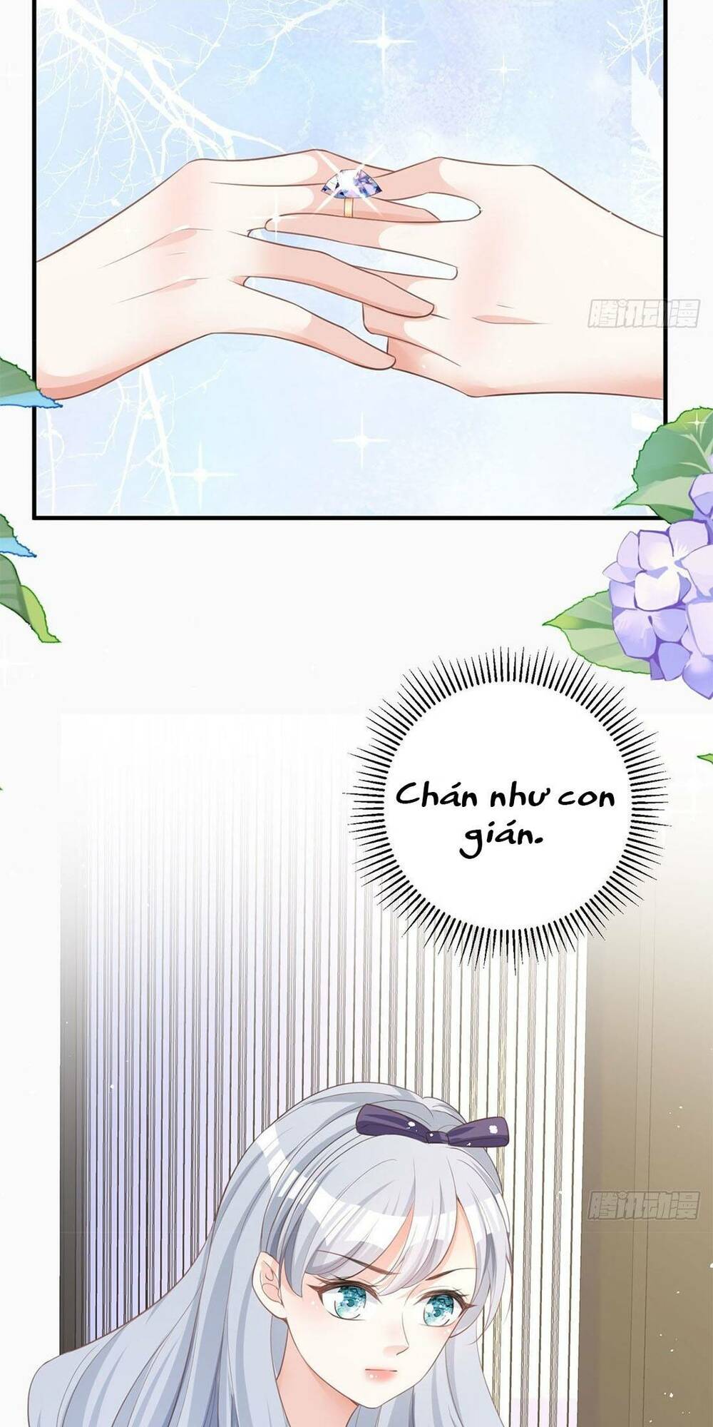 Thiên Kim Đẳng Cấp Của Ác Ma: Chapter 17