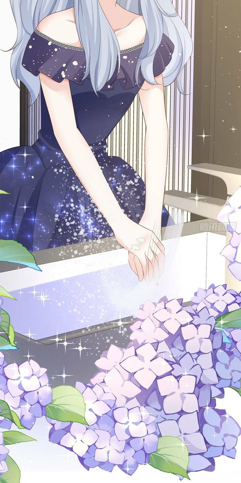 Thiên Kim Đẳng Cấp Của Ác Ma: Chapter 17