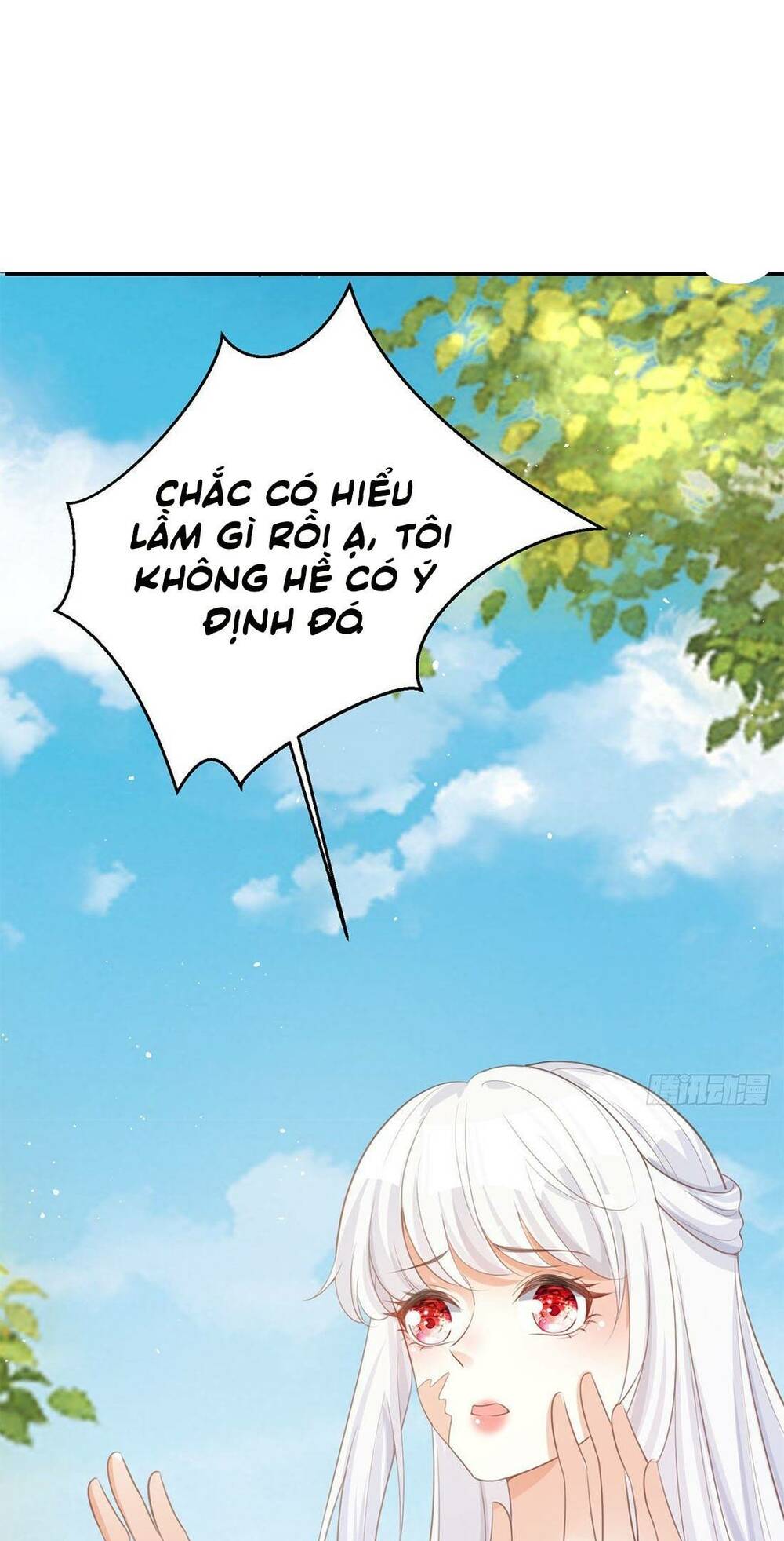 Thiên Kim Đẳng Cấp Của Ác Ma: Chapter 17